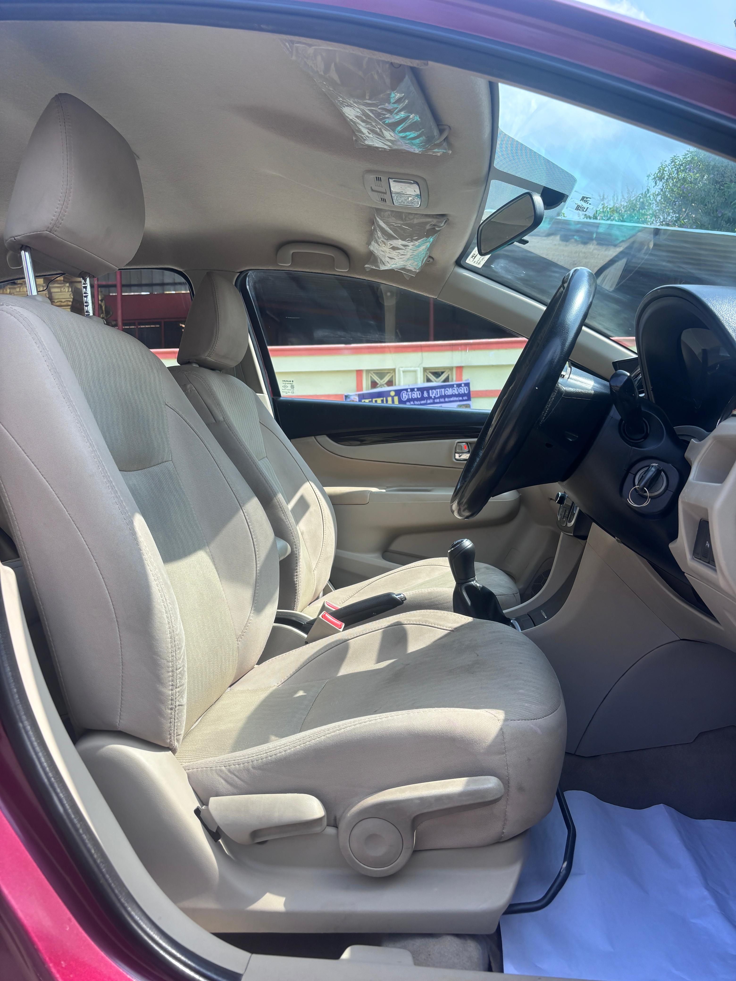 Maruti Suzuki Ciaz - Image 6
