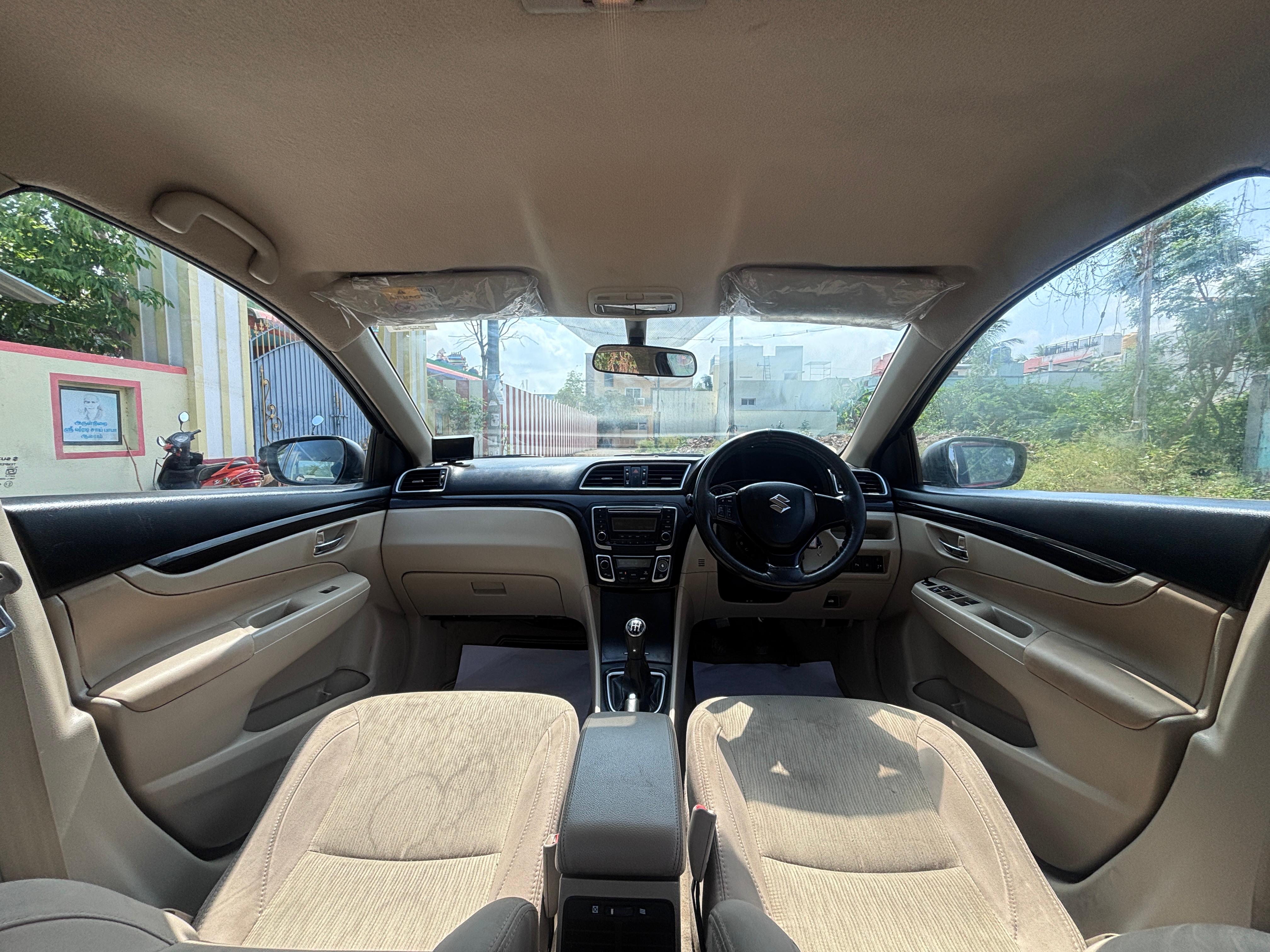 Maruti Suzuki Ciaz - Image 5