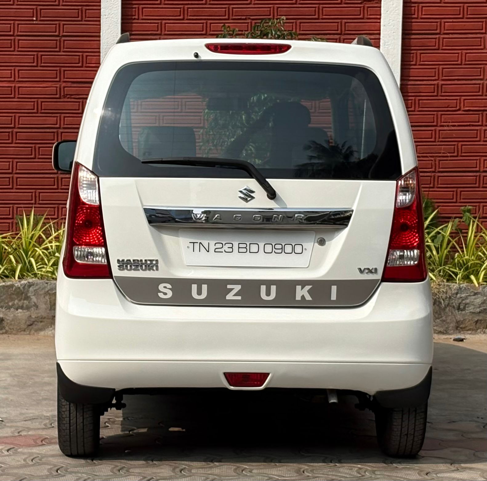 Maruti Suzuki Wagon R - Image 2