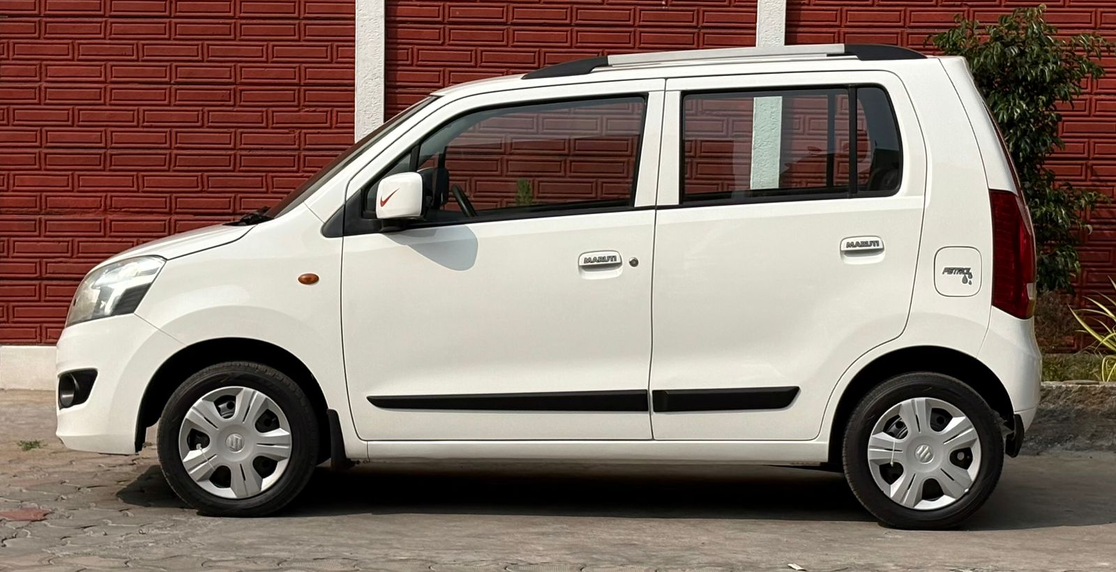 Maruti Suzuki Wagon R - Image 9