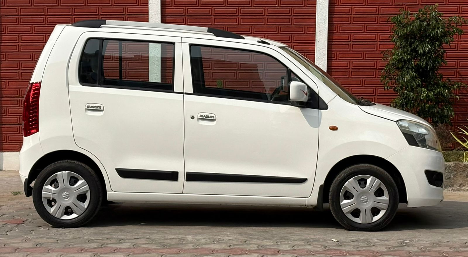 Maruti Suzuki Wagon R - Image 8