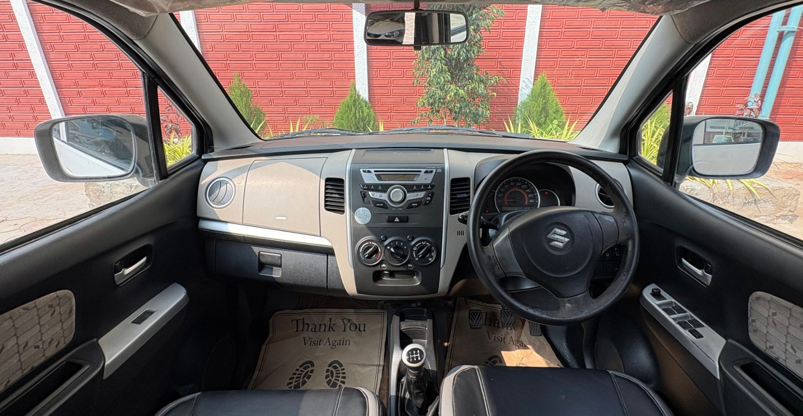 Maruti Suzuki Wagon R - Image 6