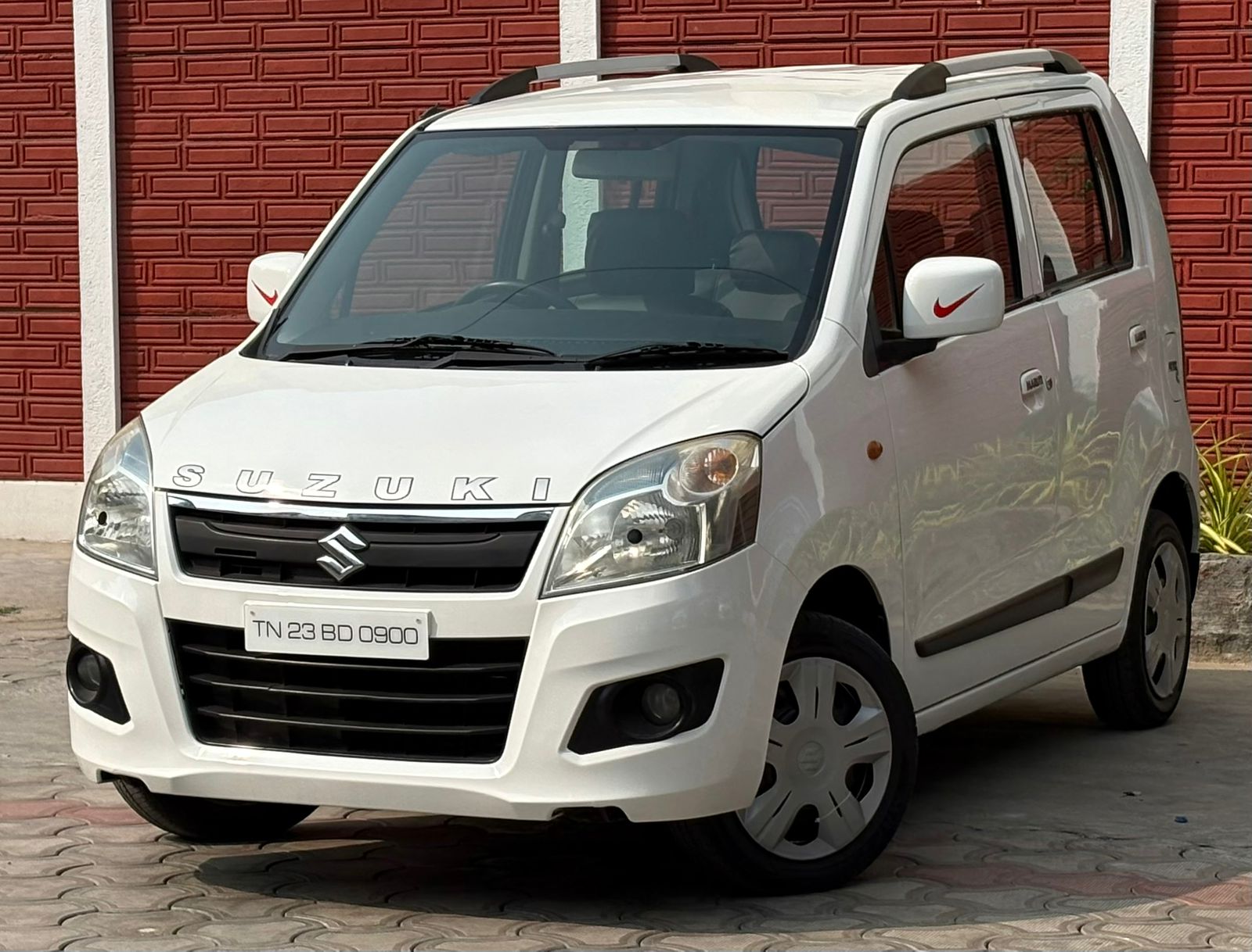 Maruti Suzuki Wagon R - Image 7