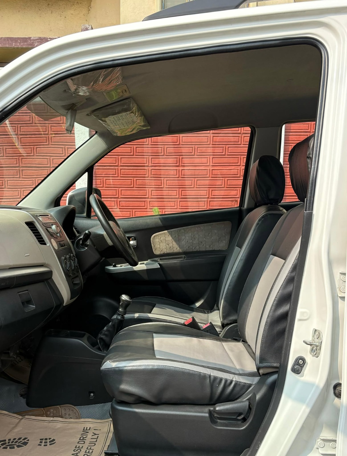 Maruti Suzuki Wagon R - Image 4