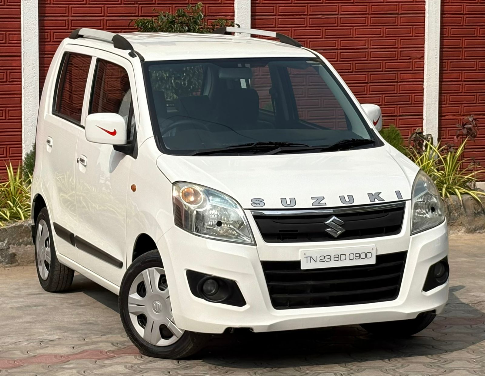 Maruti Suzuki Wagon R - Image 3