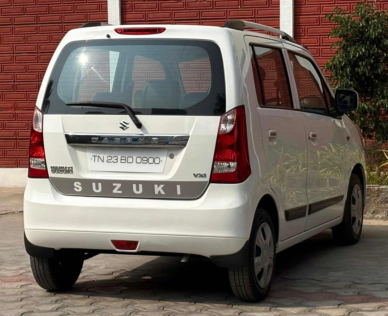 Maruti Suzuki Wagon R - Image 5