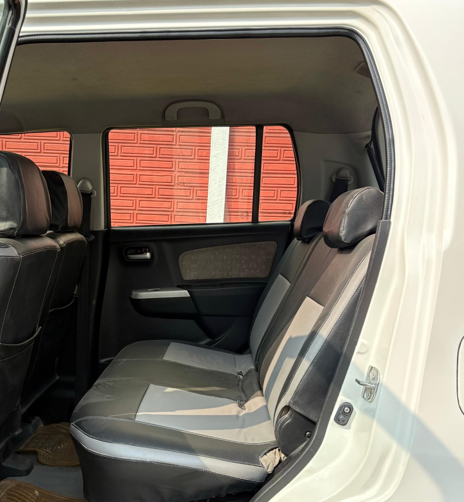 Maruti Suzuki Wagon R