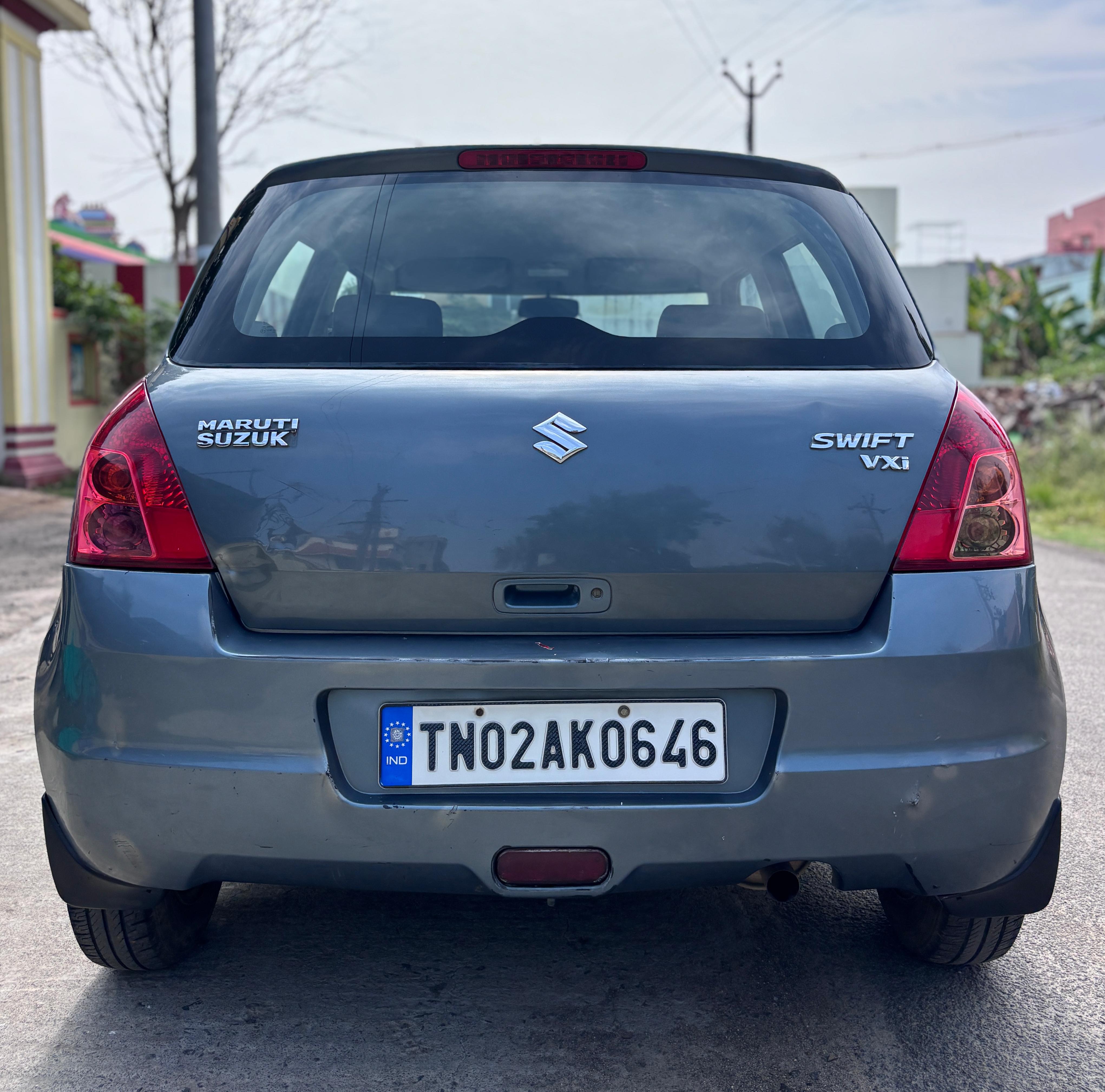 Maruti Suzuki Swift - Image 2