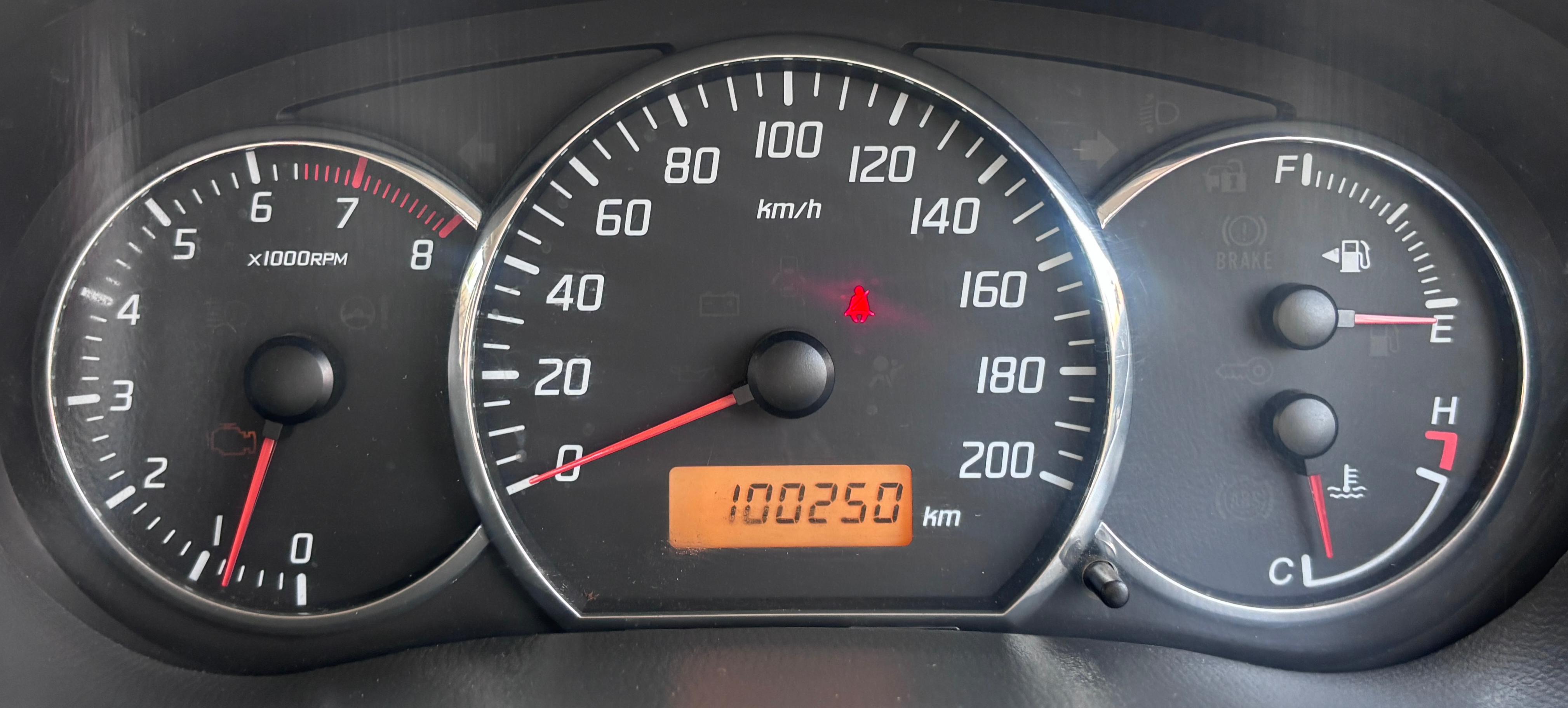 Maruti Suzuki Swift - Image 8