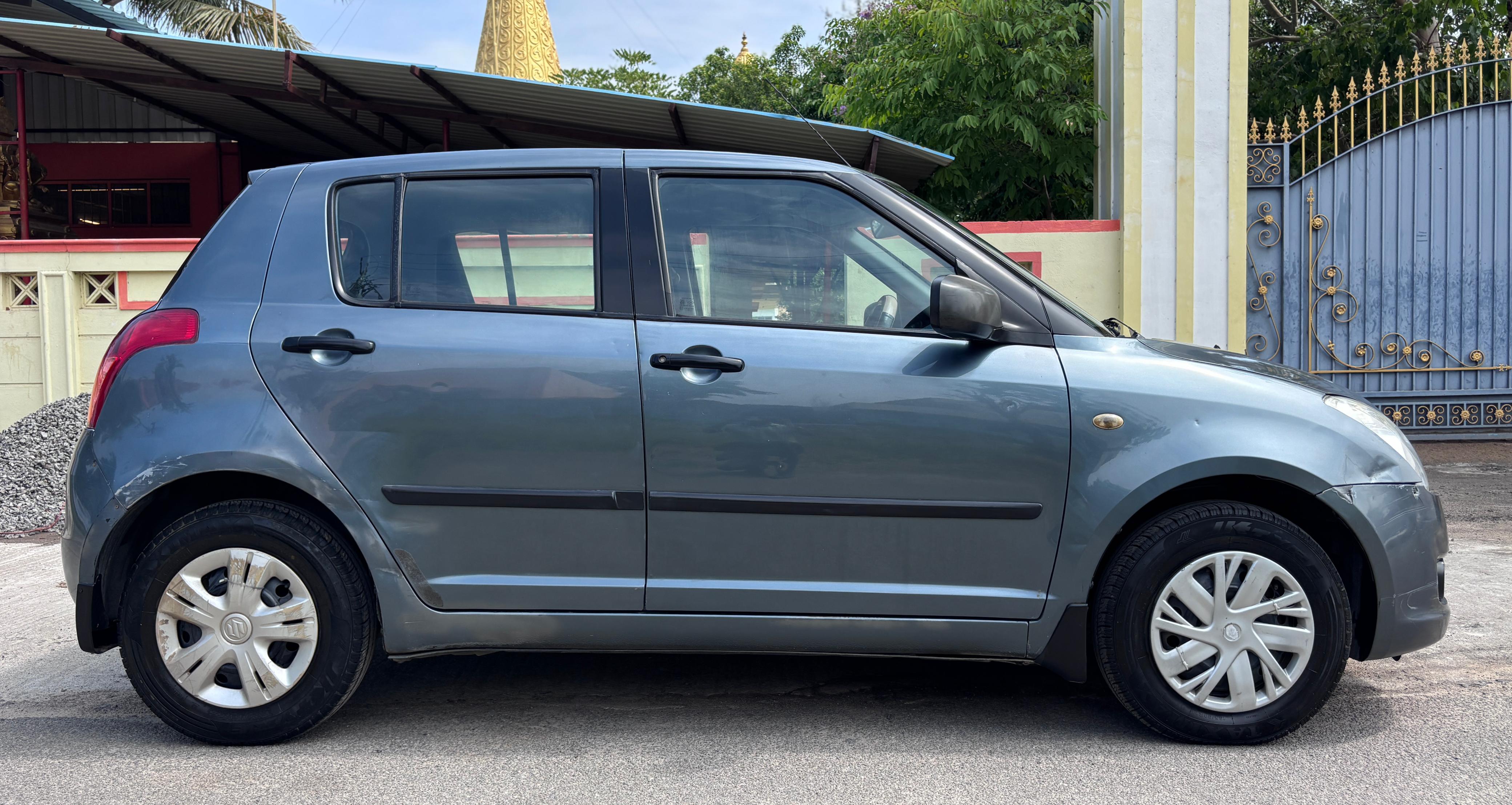Maruti Suzuki Swift - Image 3