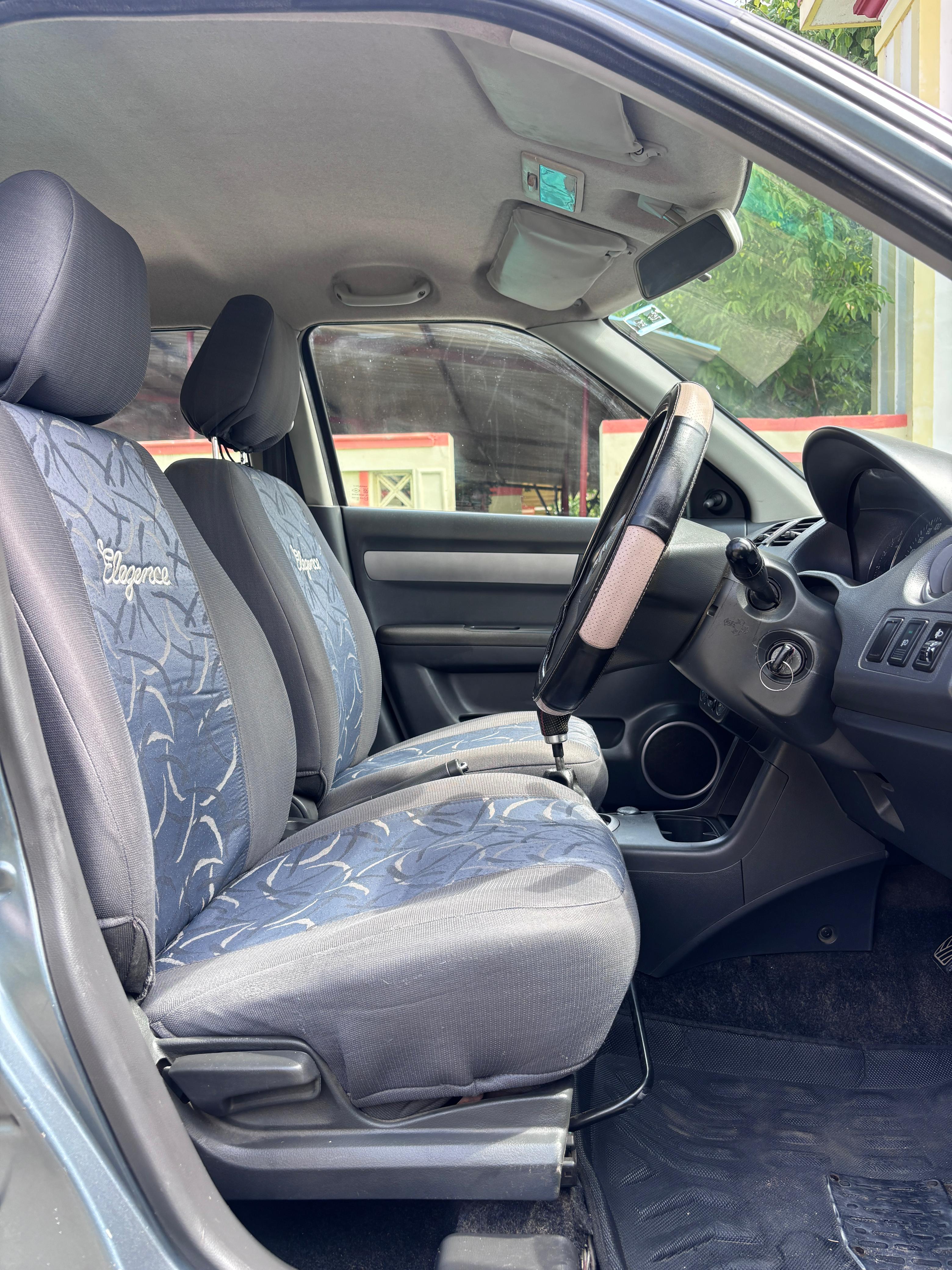 Maruti Suzuki Swift