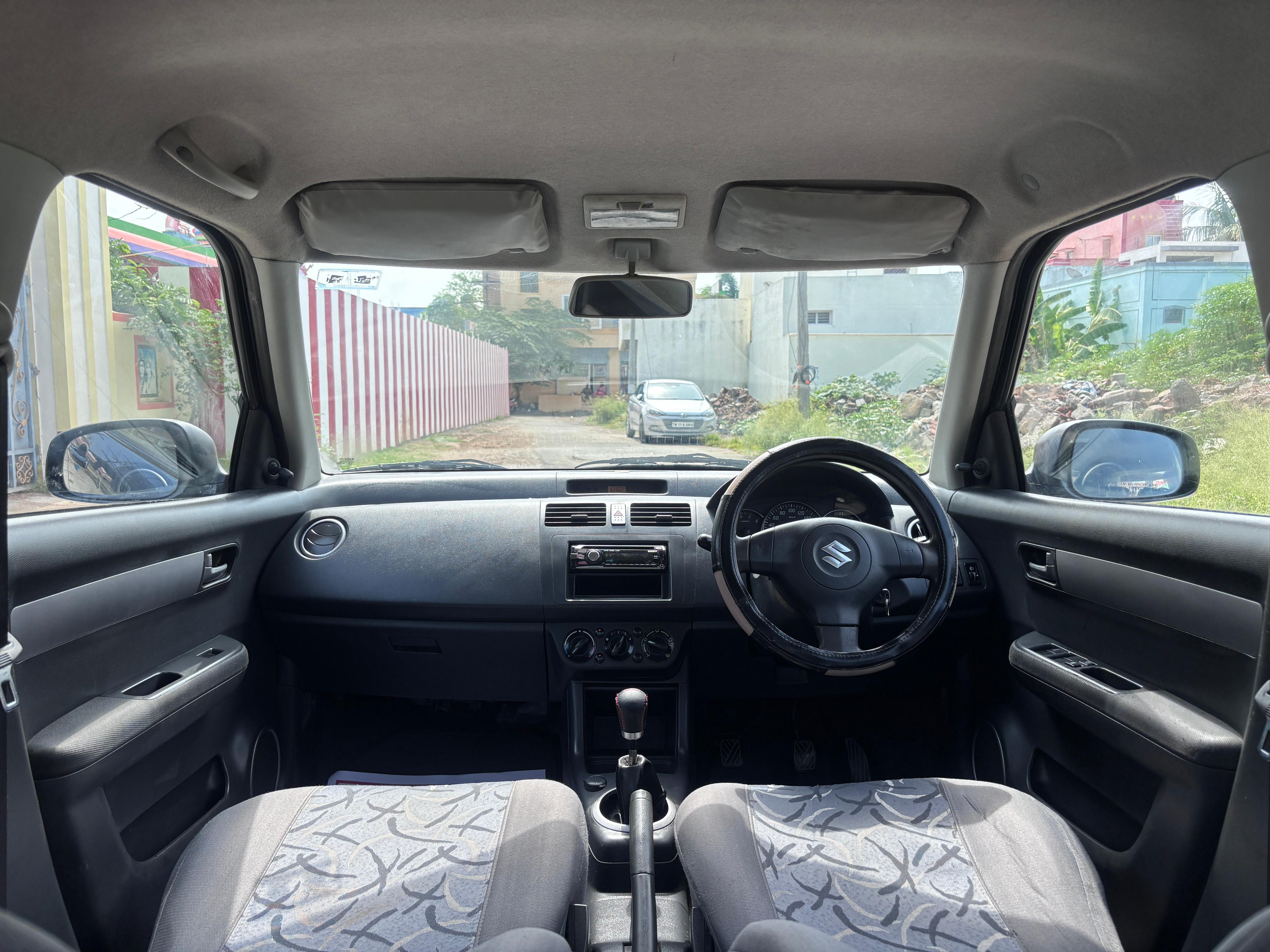 Maruti Suzuki Swift - Image 7