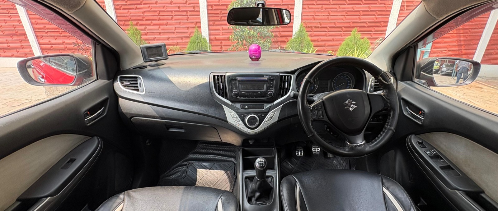 Maruti Suzuki Baleno - Image 3