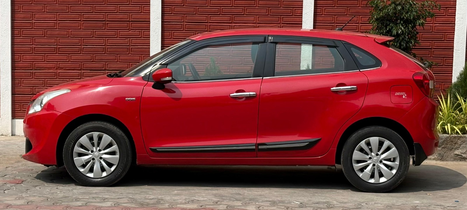 Maruti Suzuki Baleno - Image 7