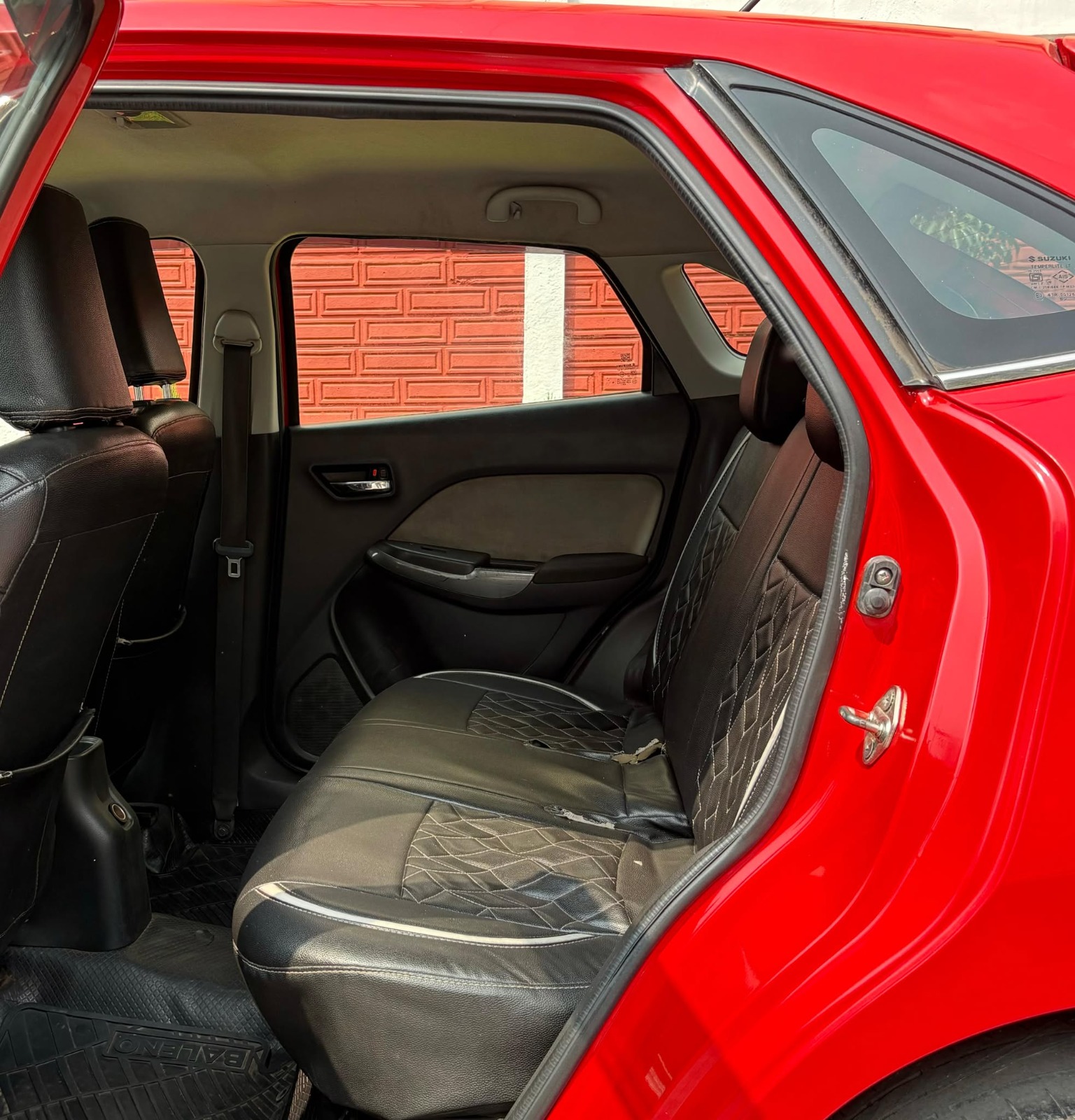Maruti Suzuki Baleno - Image 6
