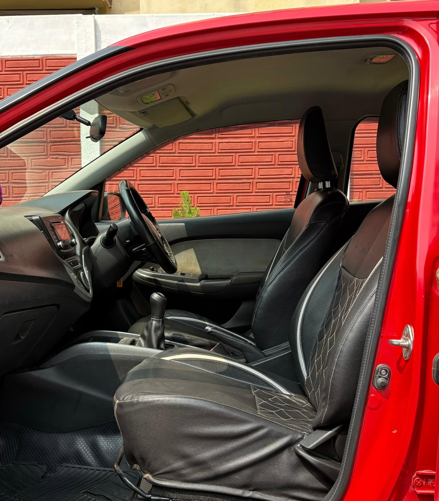 Maruti Suzuki Baleno