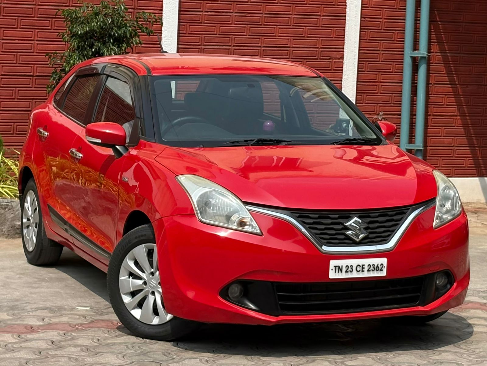 Maruti Suzuki Baleno - Image 5