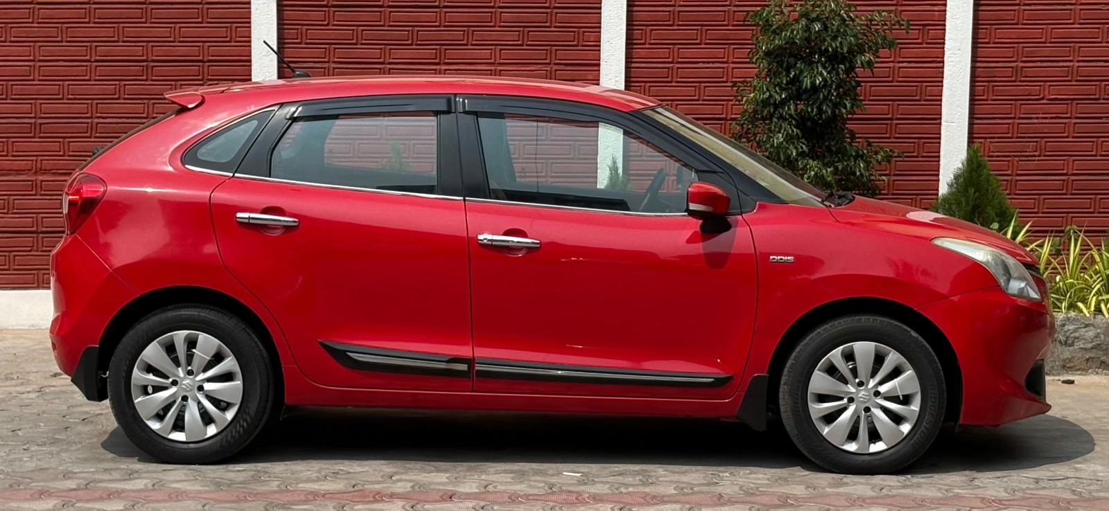 Maruti Suzuki Baleno - Image 9