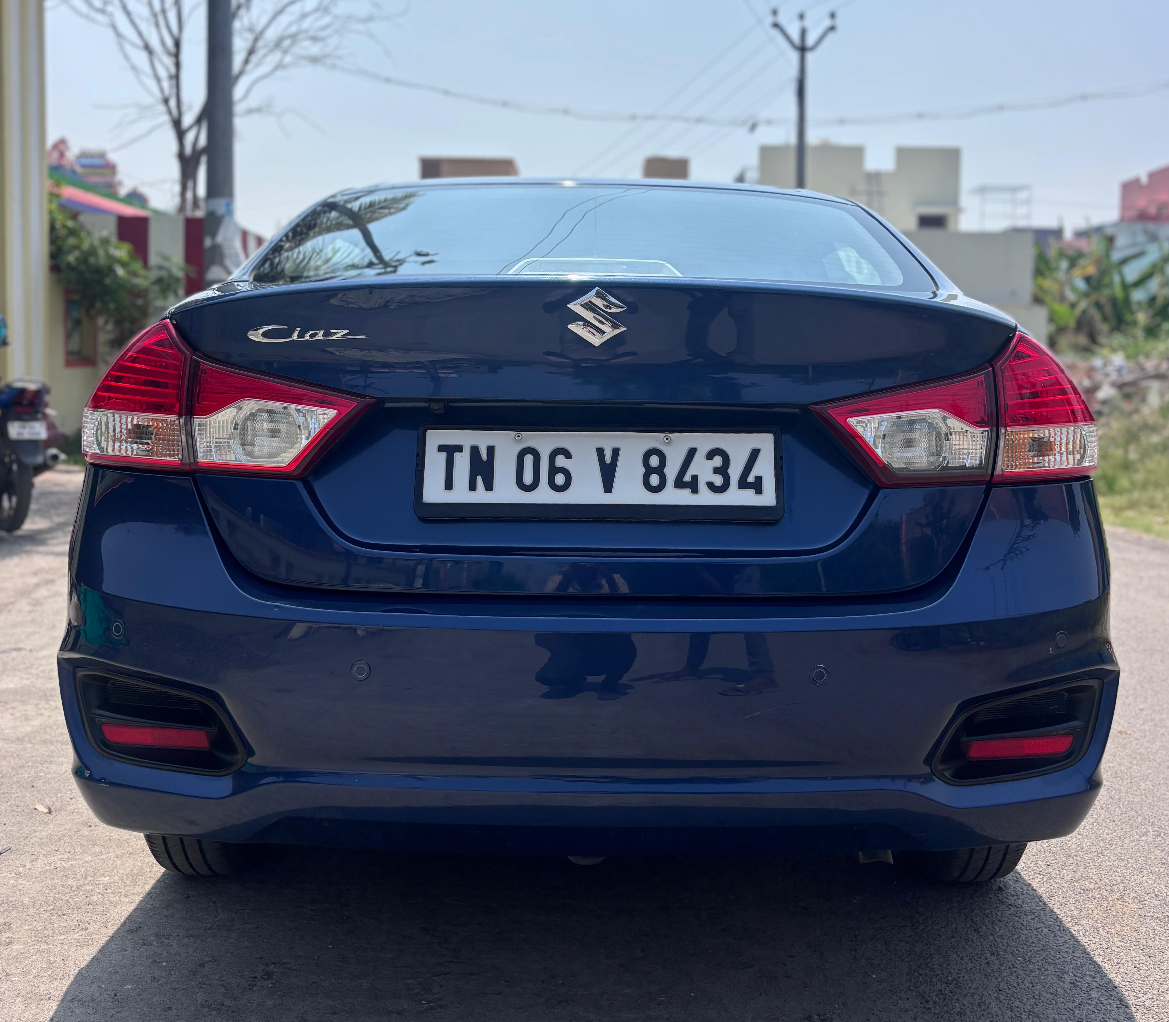 Maruti Suzuki Ciaz - Image 10