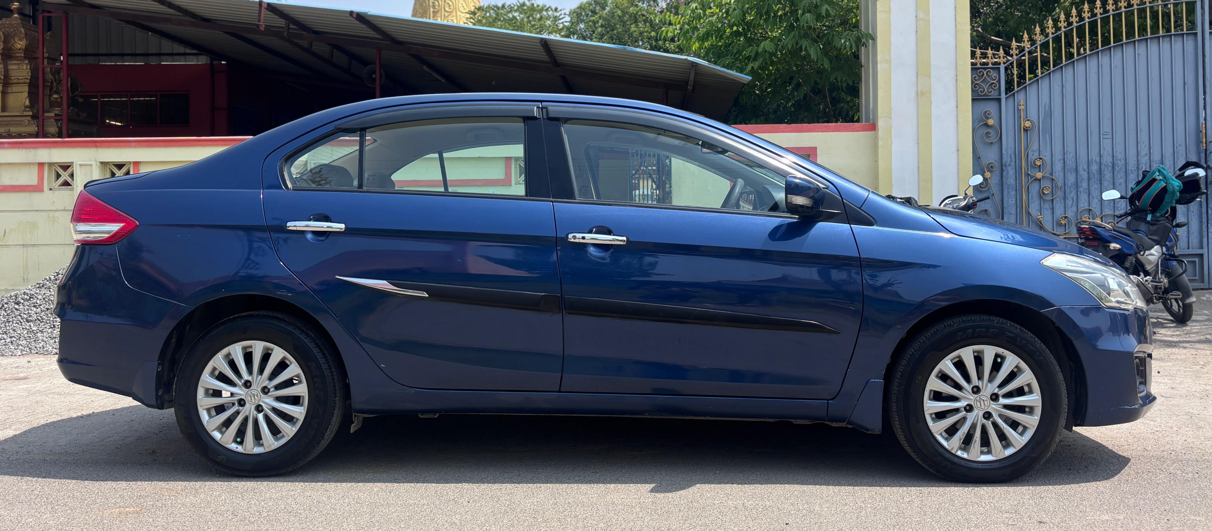 Maruti Suzuki Ciaz - Image 9