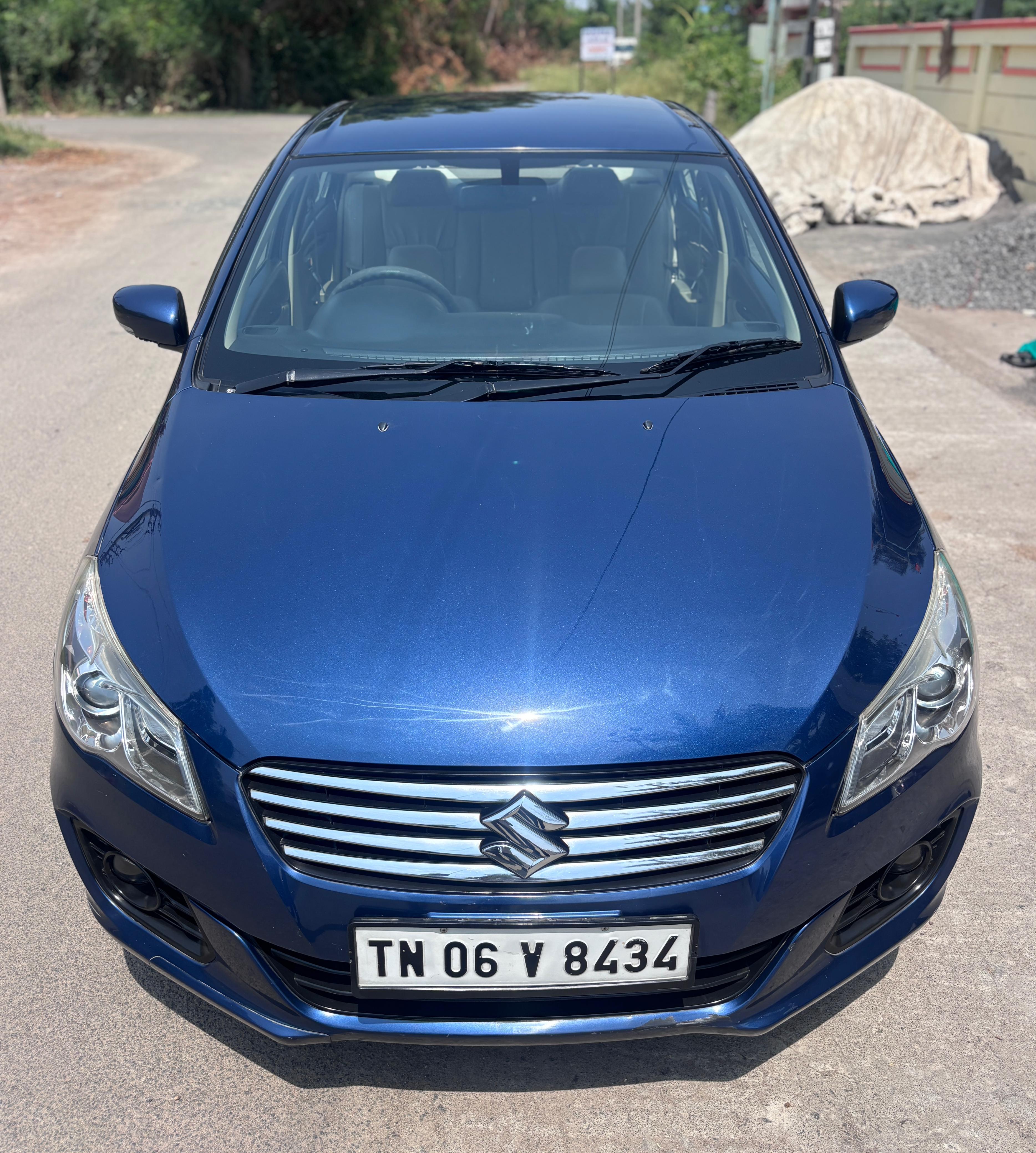 Maruti Suzuki Ciaz - Image 11