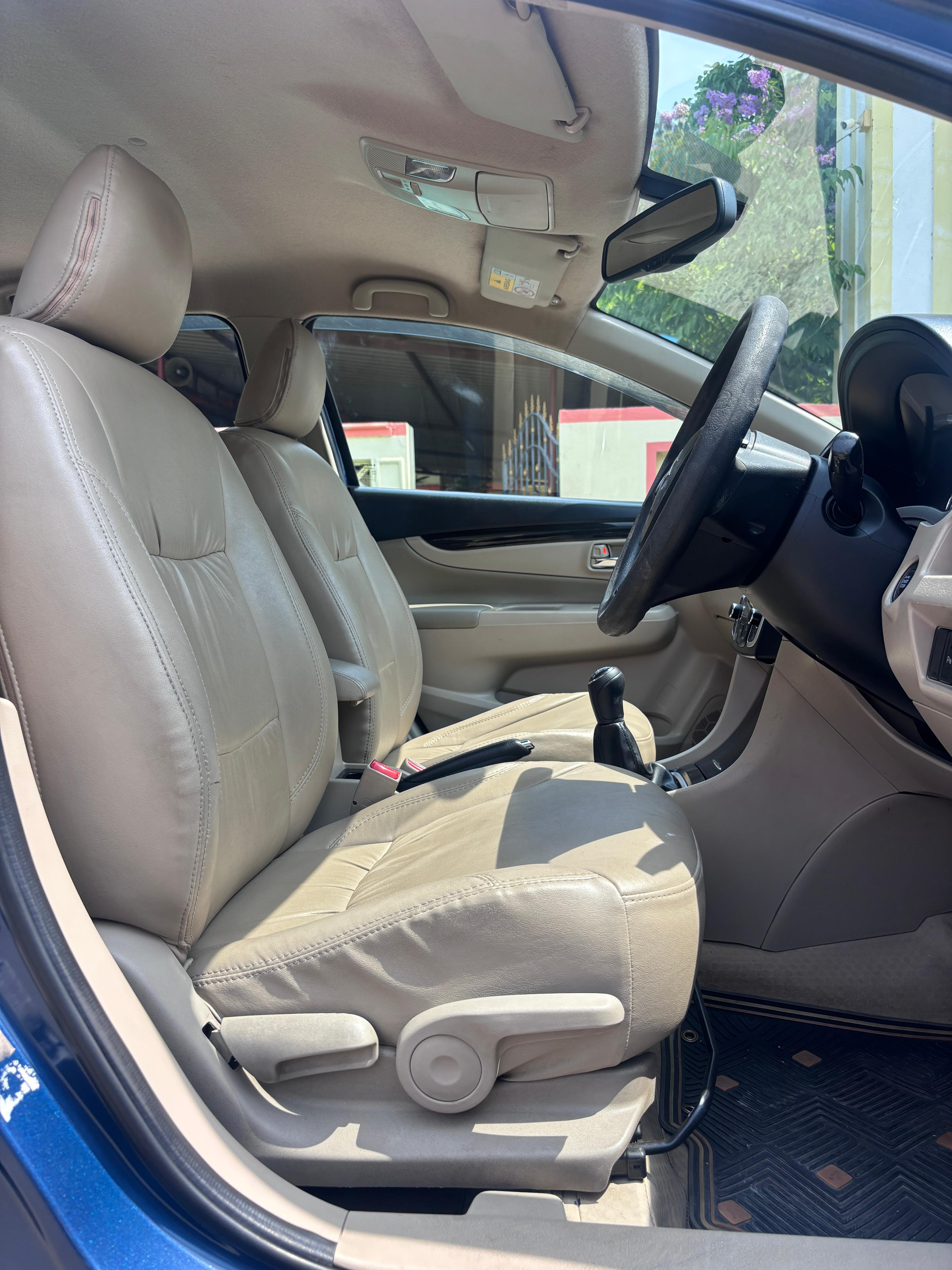 Maruti Suzuki Ciaz - Image 6