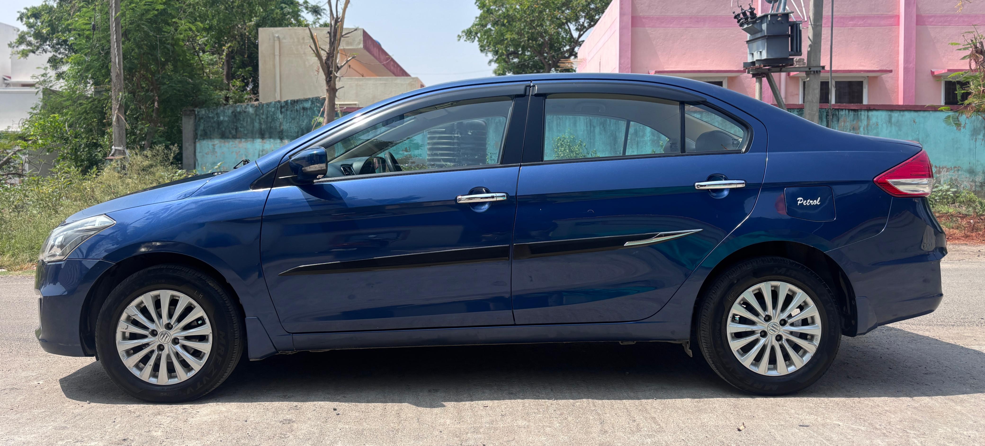 Maruti Suzuki Ciaz - Image 8