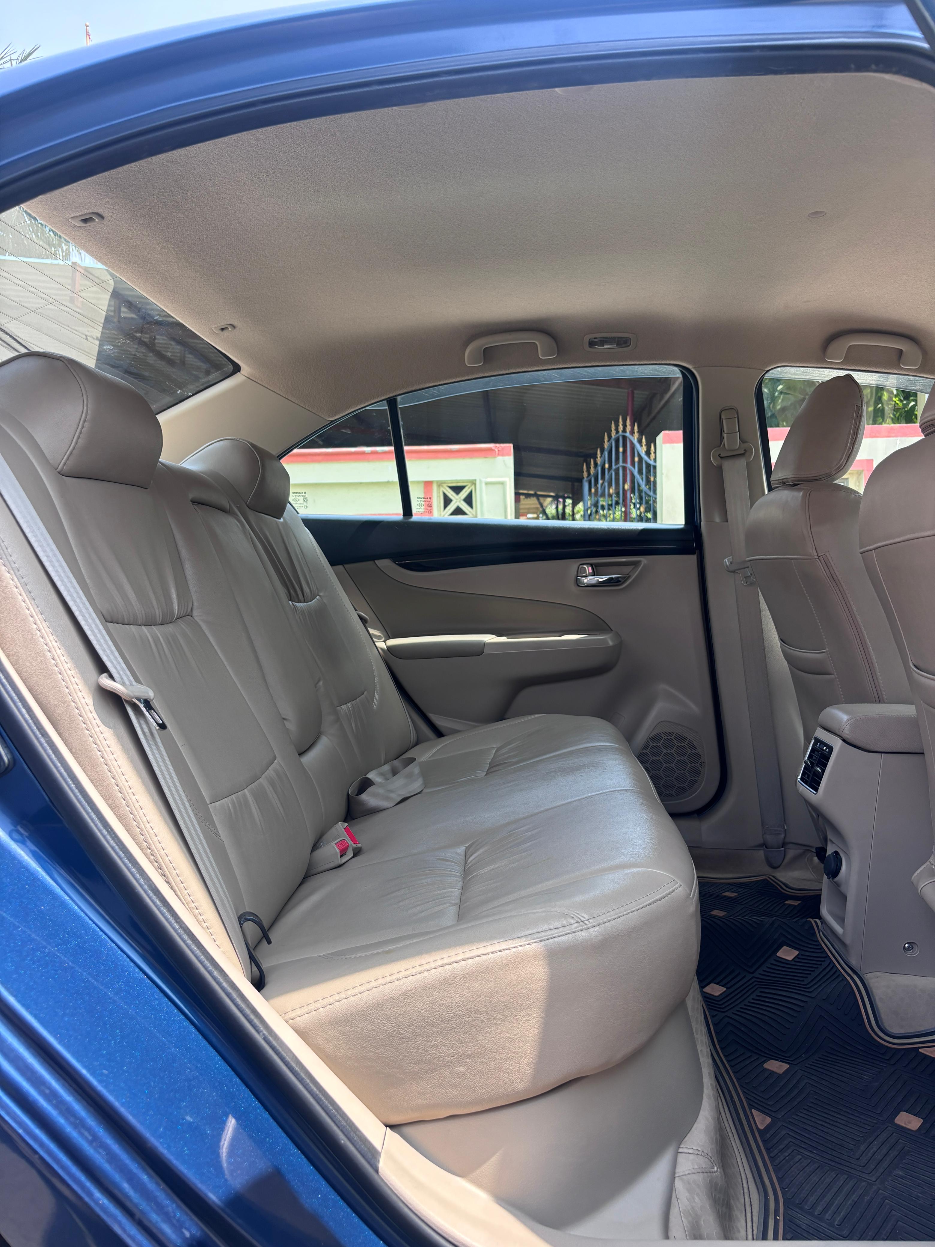 Maruti Suzuki Ciaz - Image 7