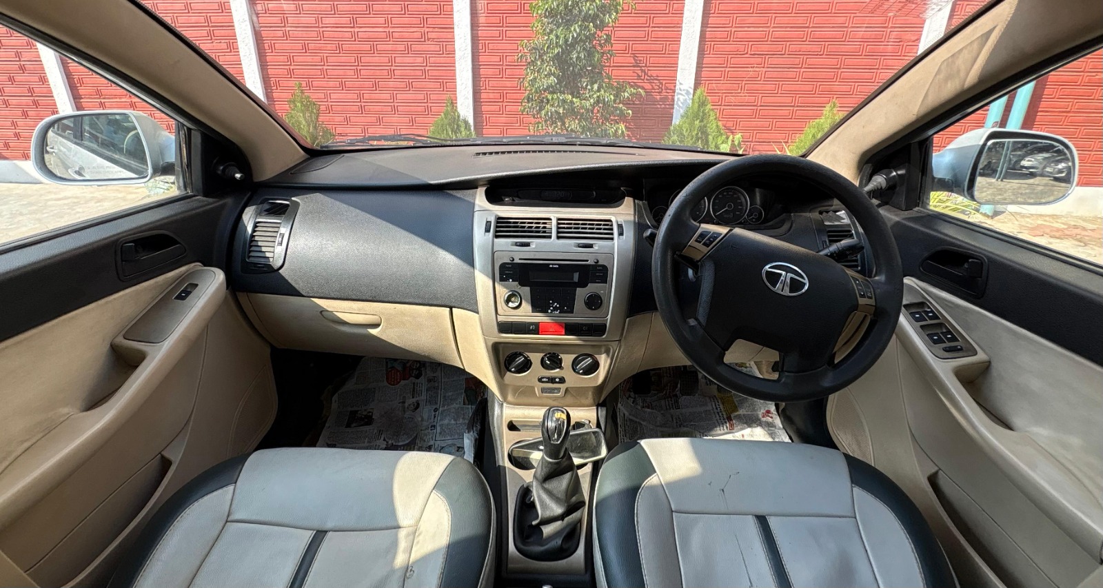 Tata indigo manza - Image 5