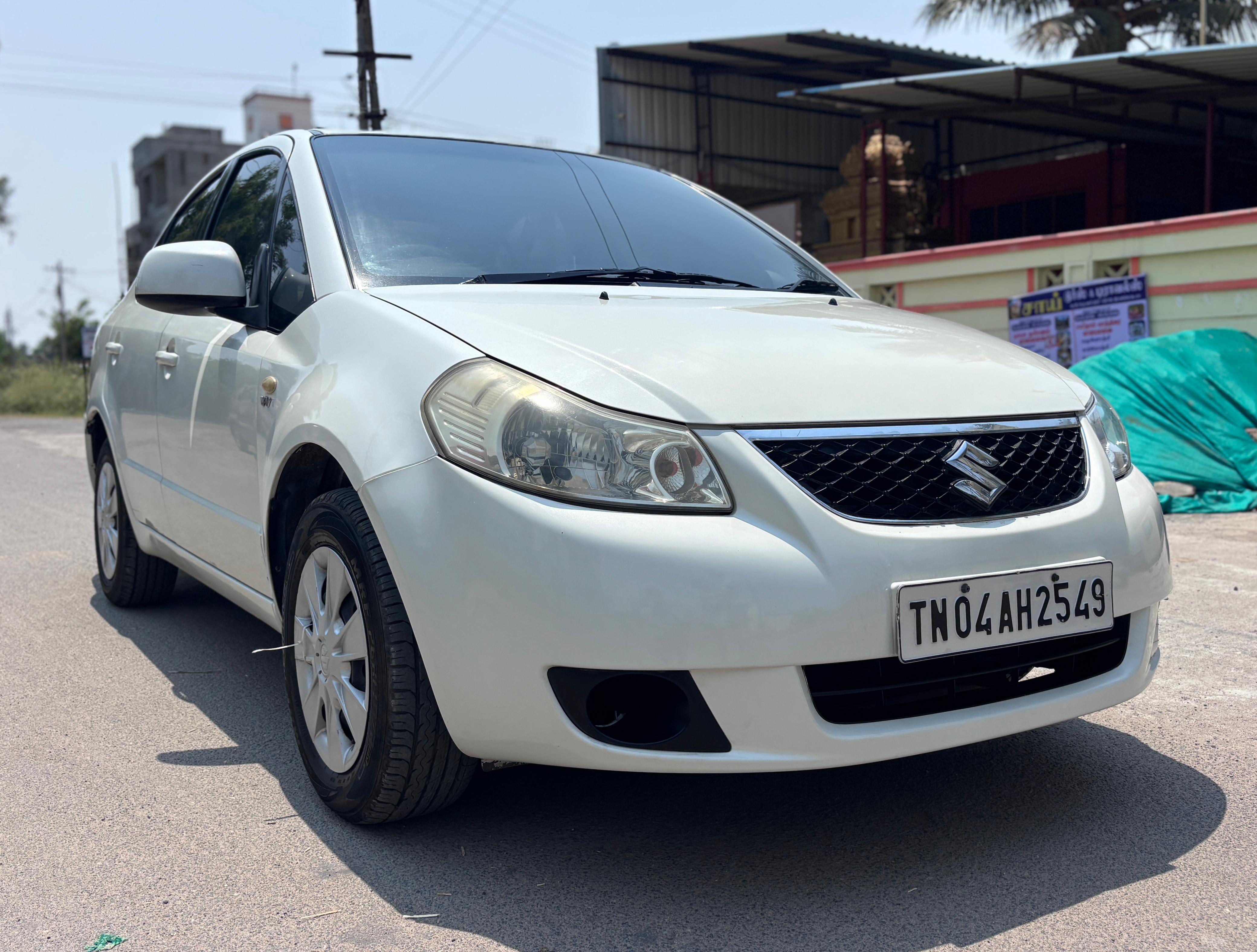 Maruti Suzuki SX4 - Image 3