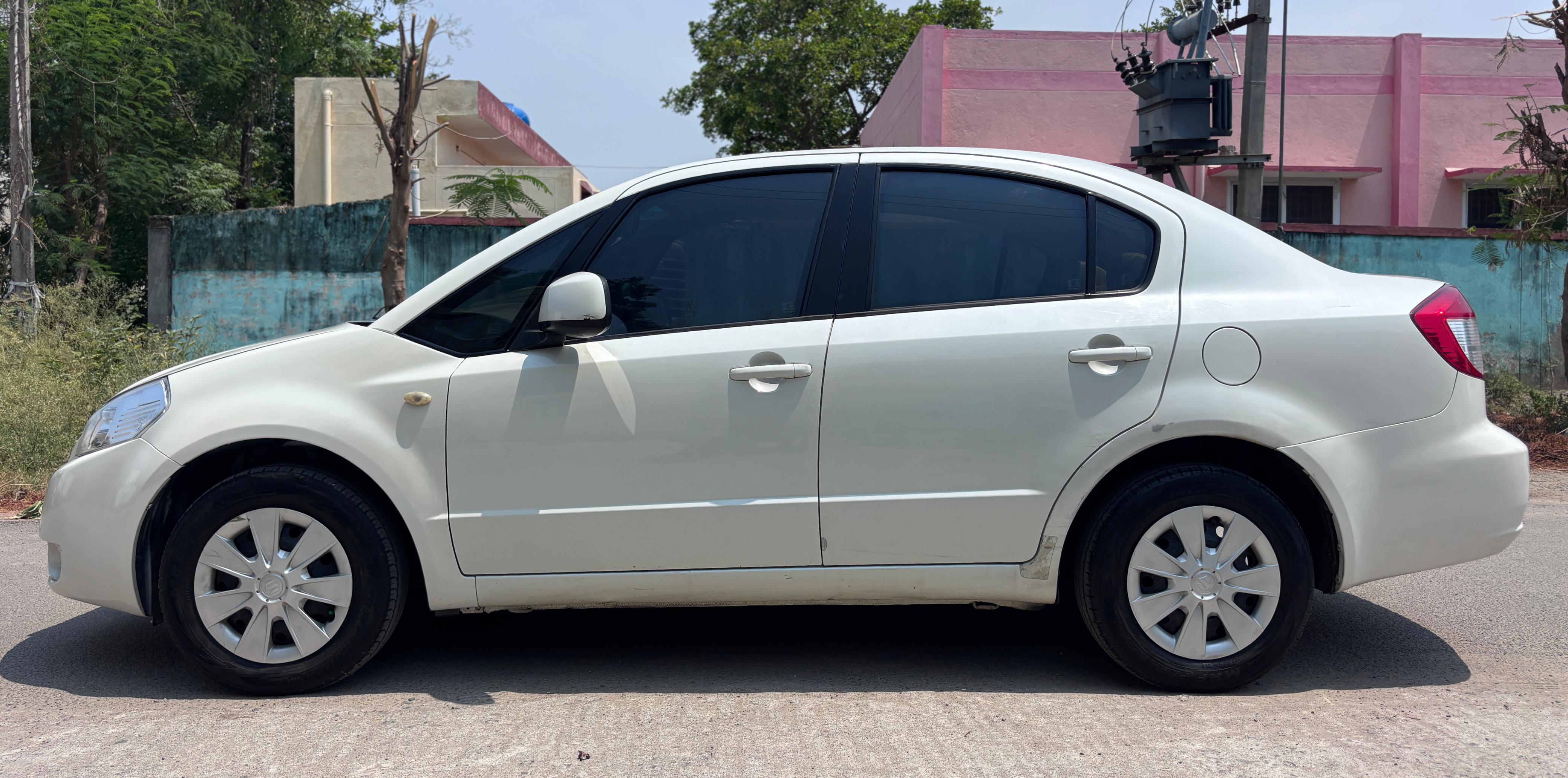 Maruti Suzuki SX4 - Image 9