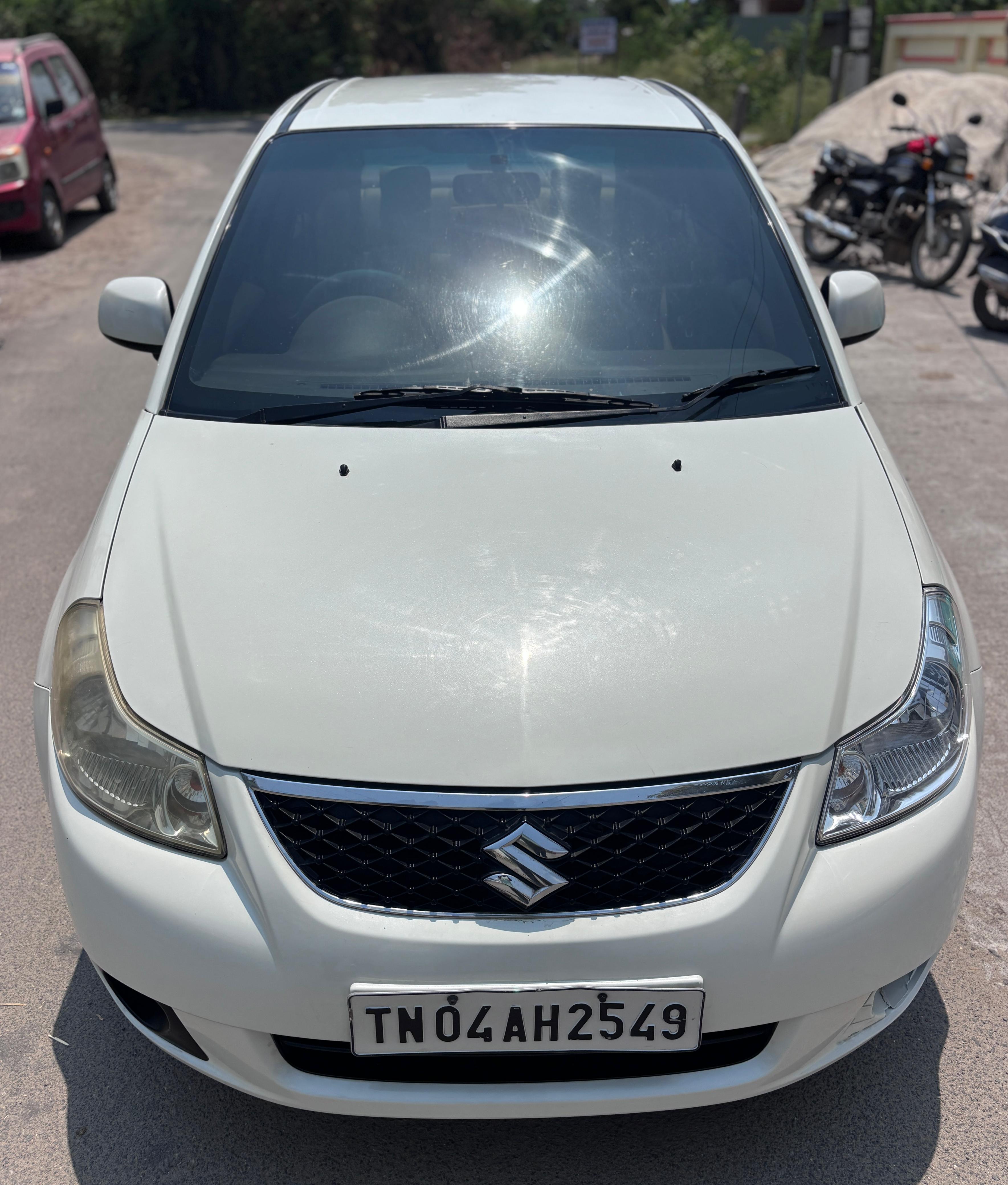 Maruti Suzuki SX4 - Image 11