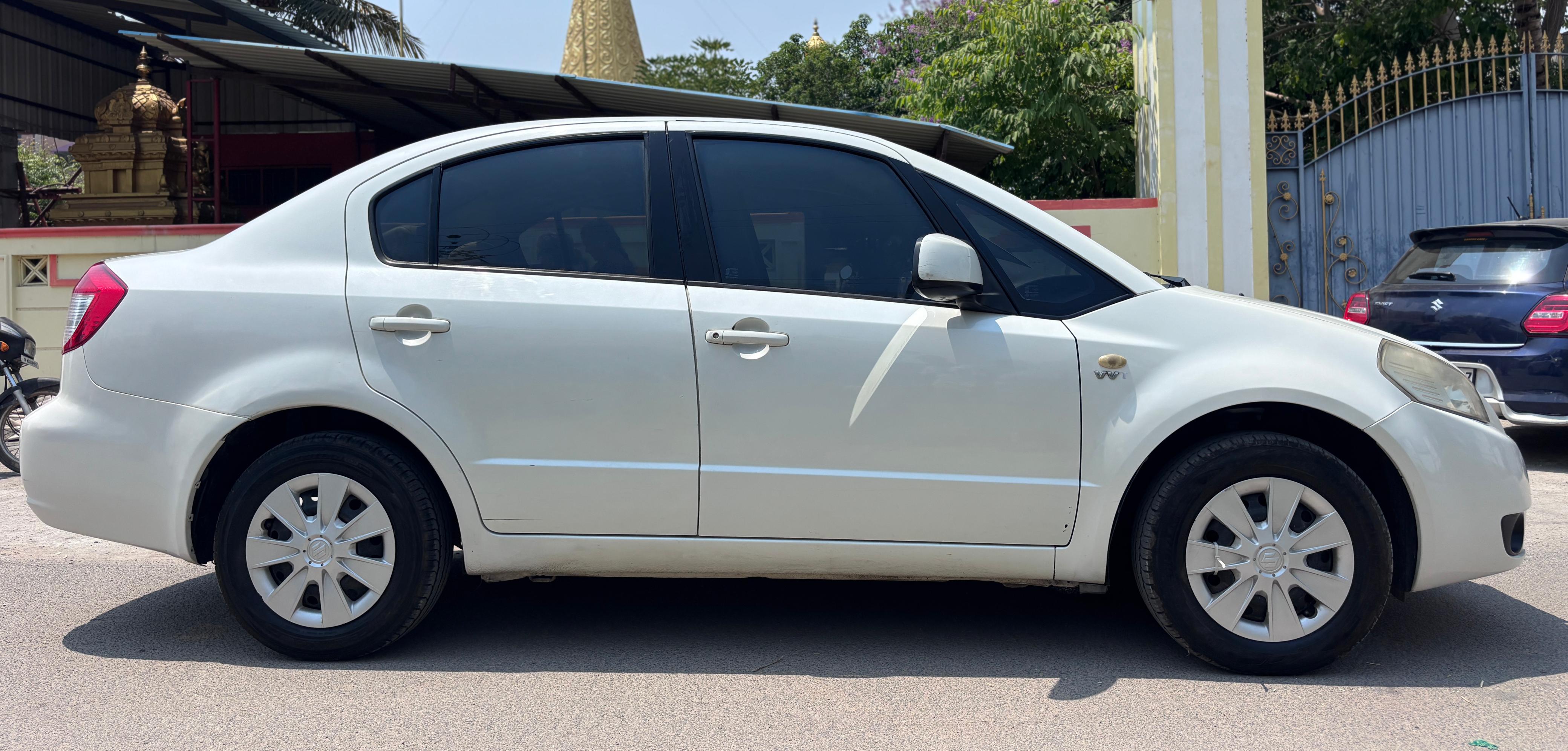 Maruti Suzuki SX4 - Image 8