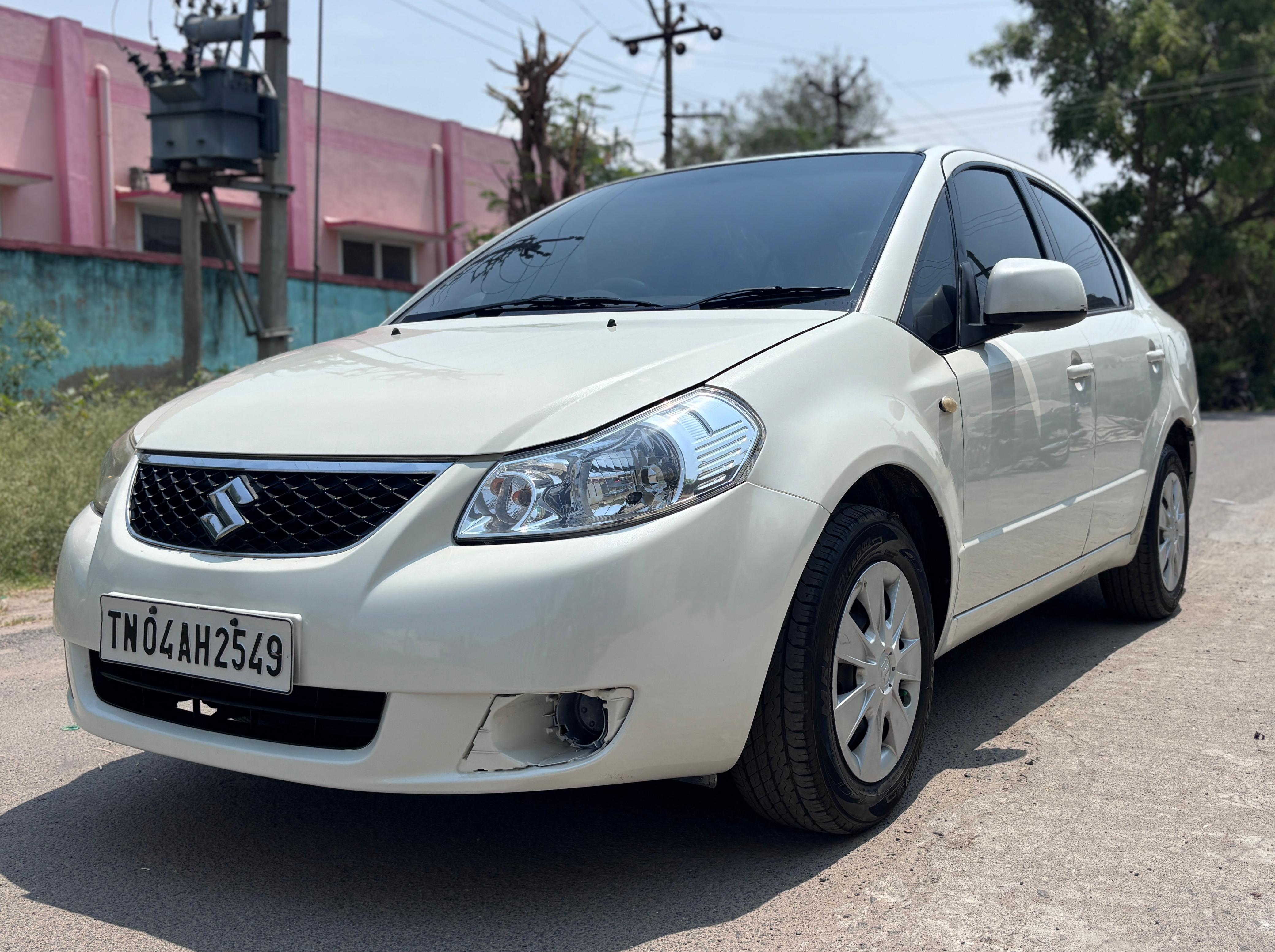 Maruti Suzuki SX4 - Image 2