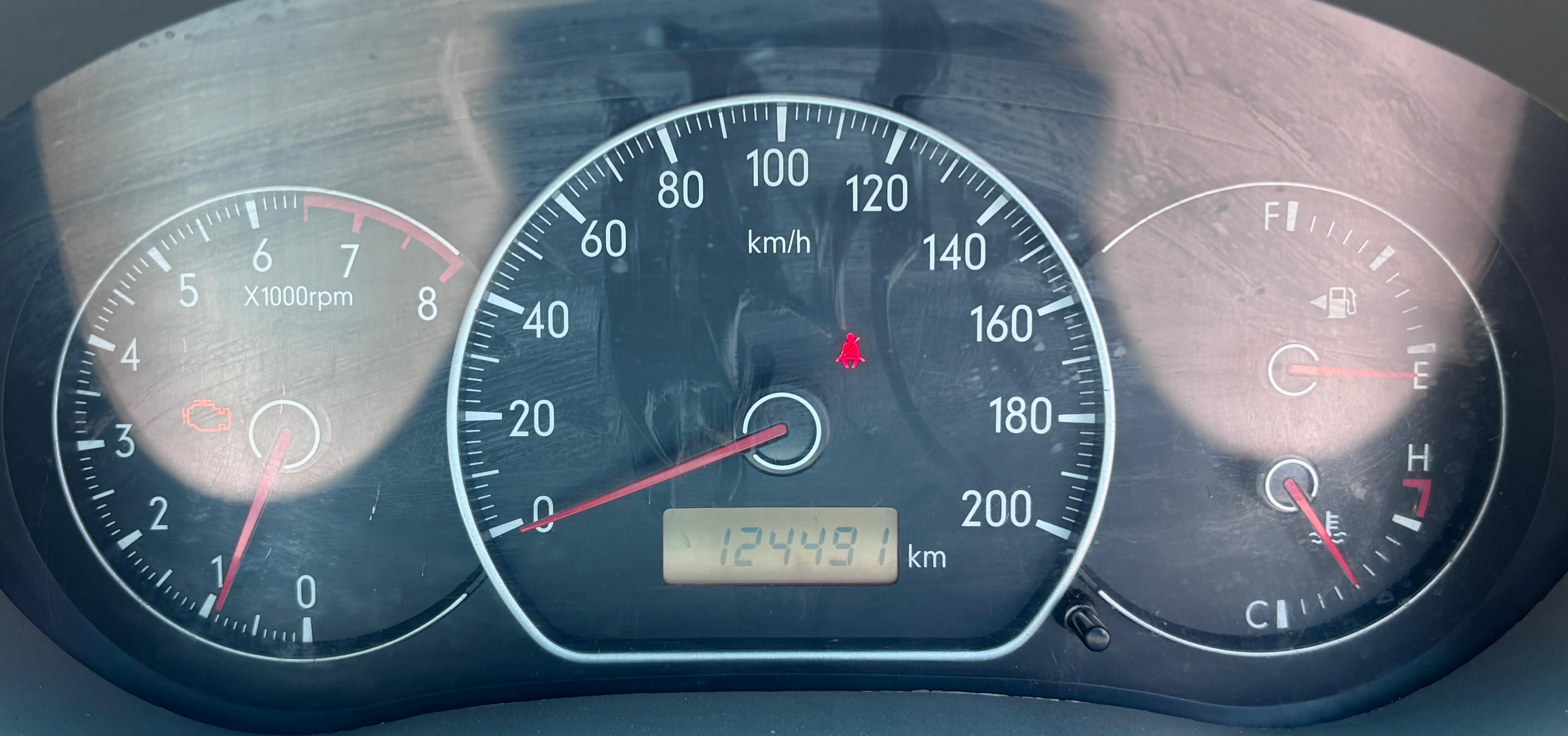 Maruti Suzuki SX4 - Image 4