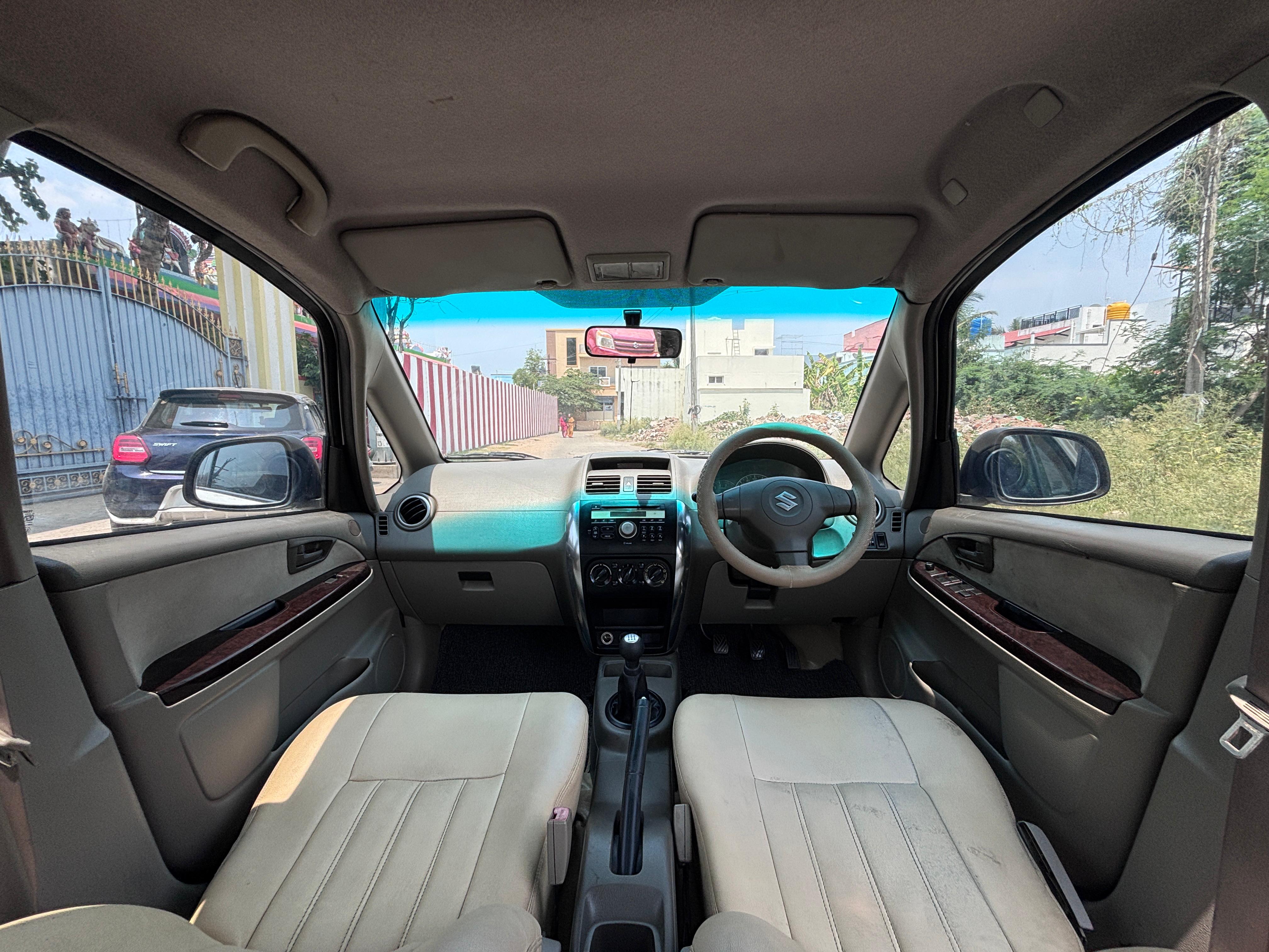 Maruti Suzuki SX4 - Image 5
