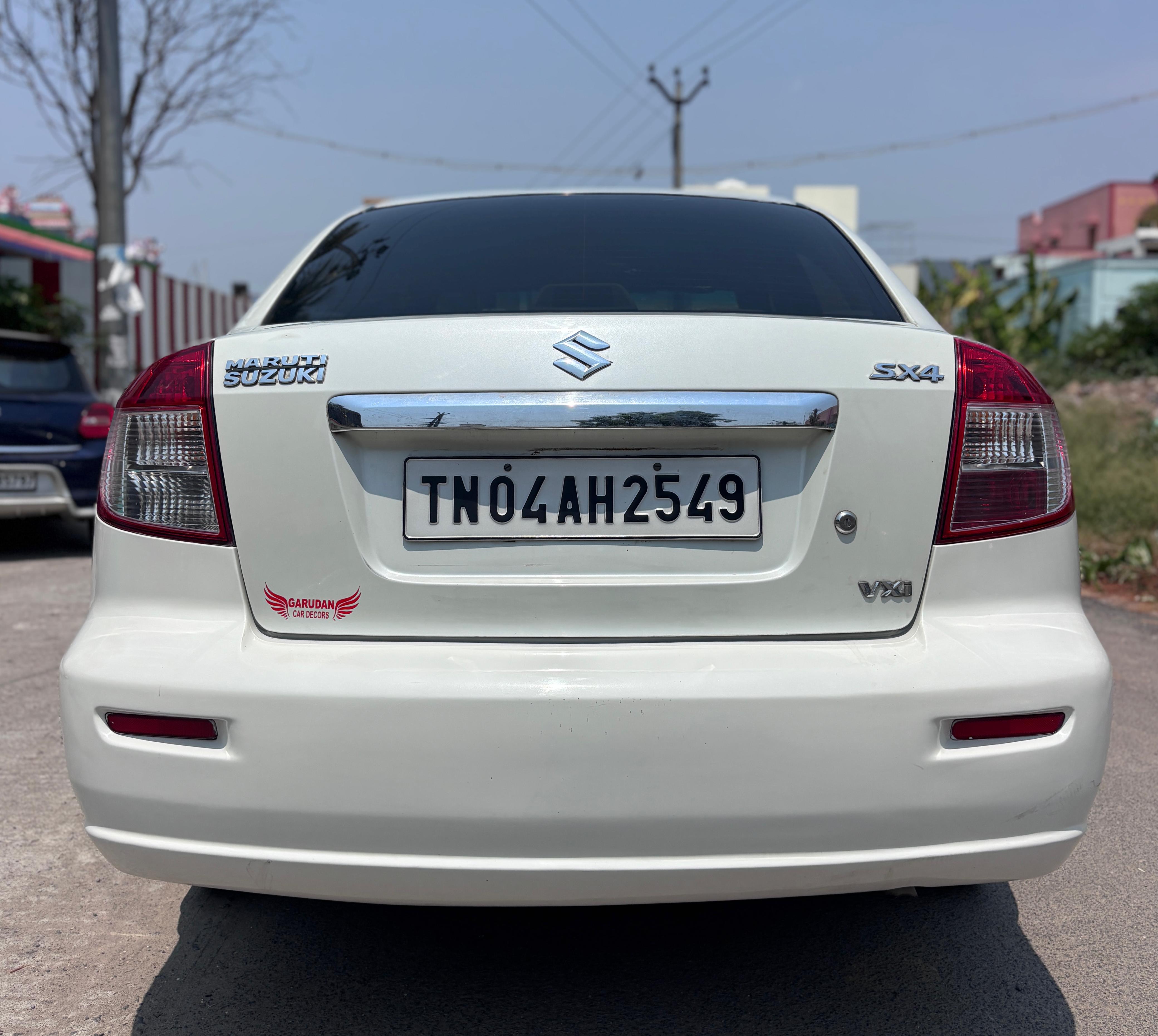 Maruti Suzuki SX4 - Image 10