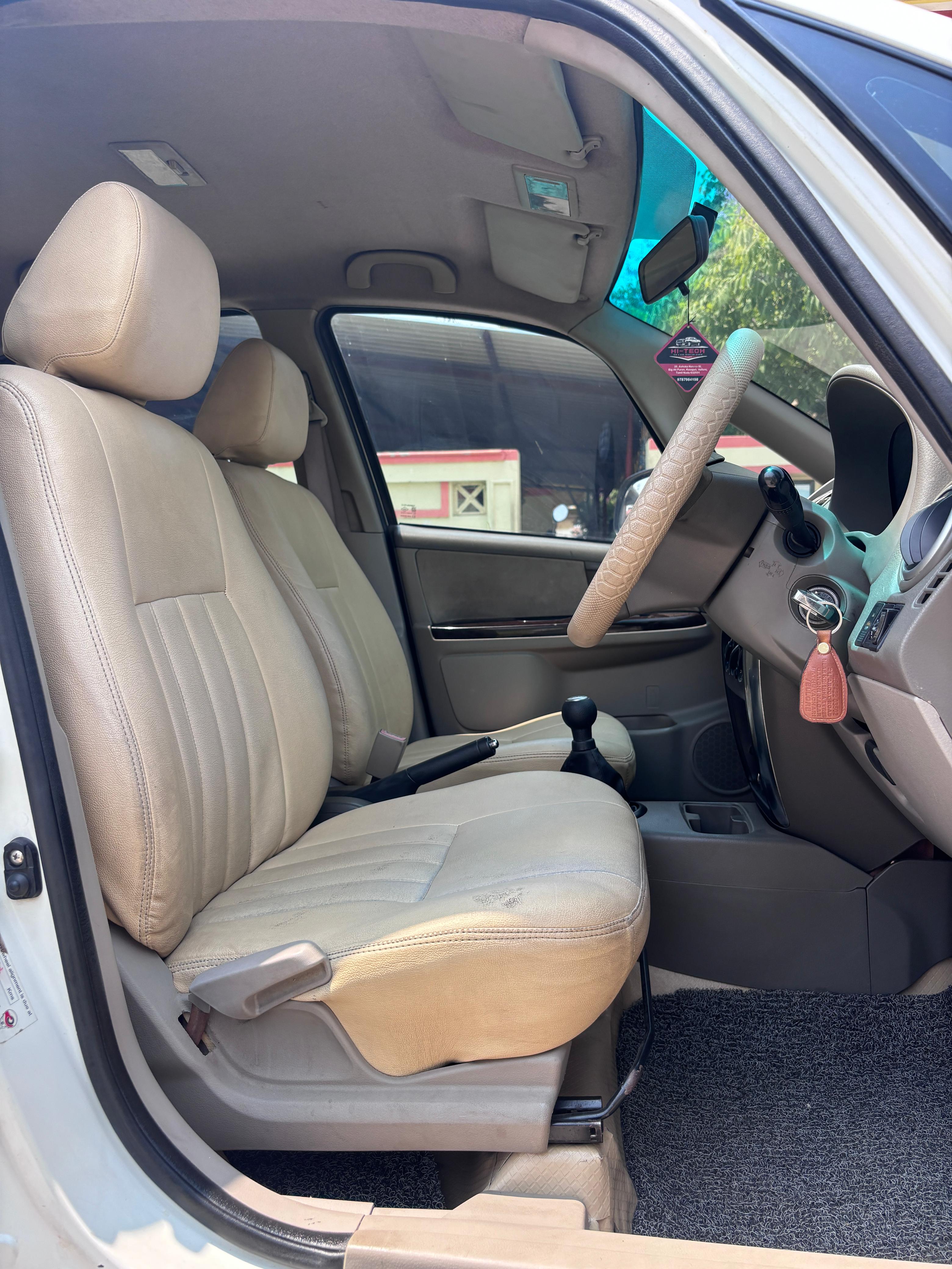 Maruti Suzuki SX4 - Image 6
