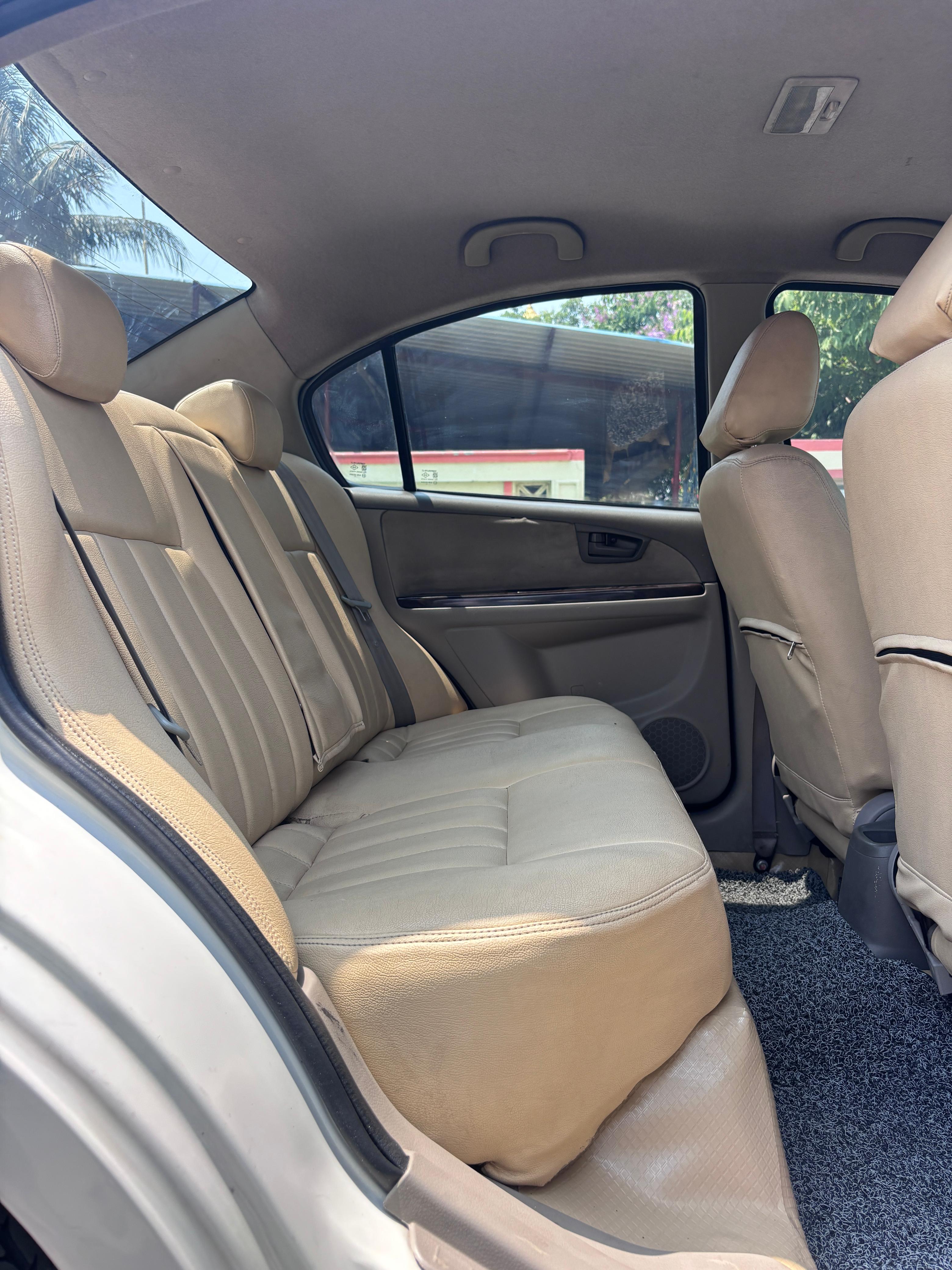 Maruti Suzuki SX4 - Image 7