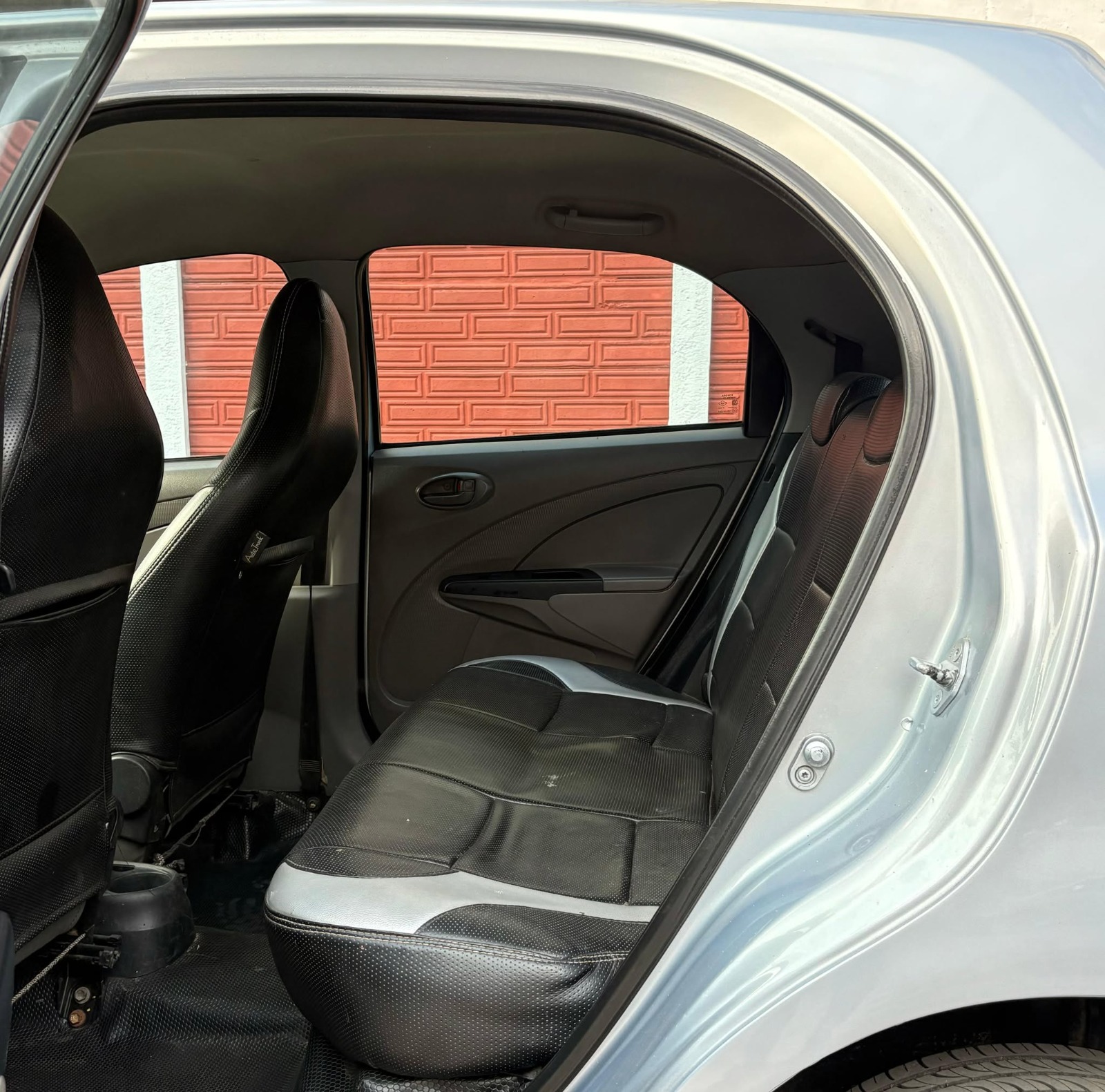 Toyota Etios Liva - Image 1