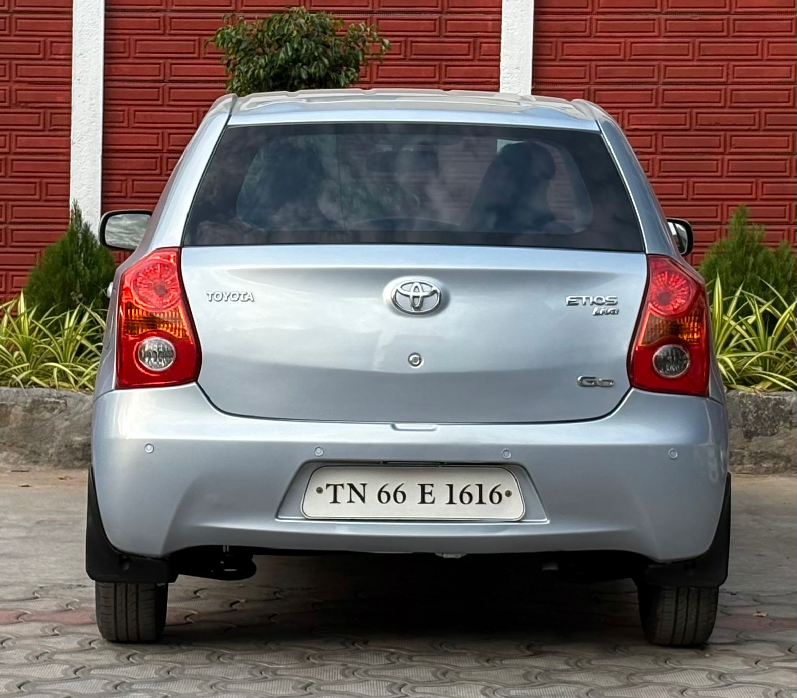 Toyota Etios Liva - Image 7