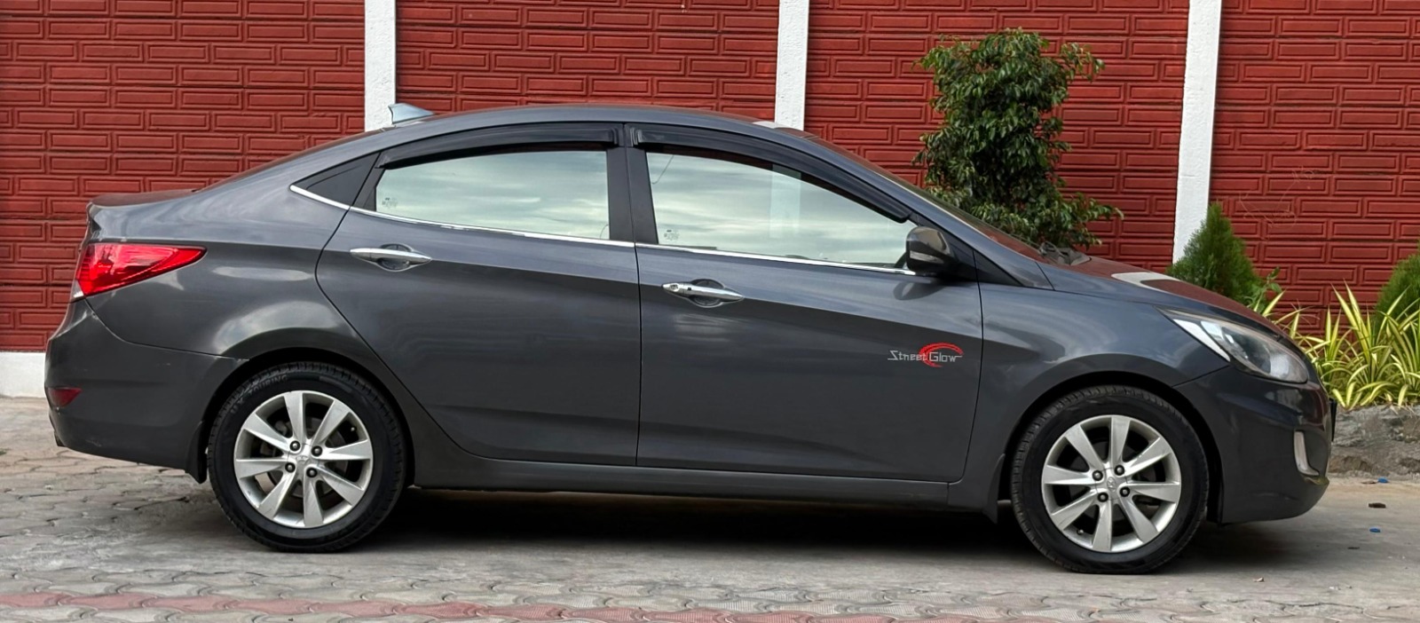 Hyundai Verna - Image 9