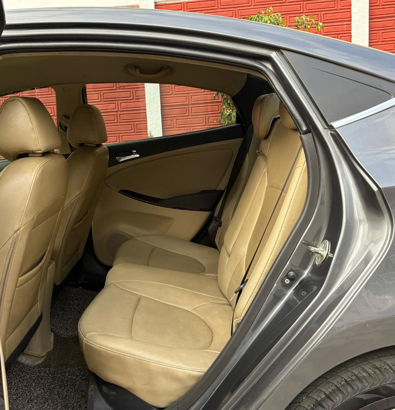 Hyundai Verna - Image 3