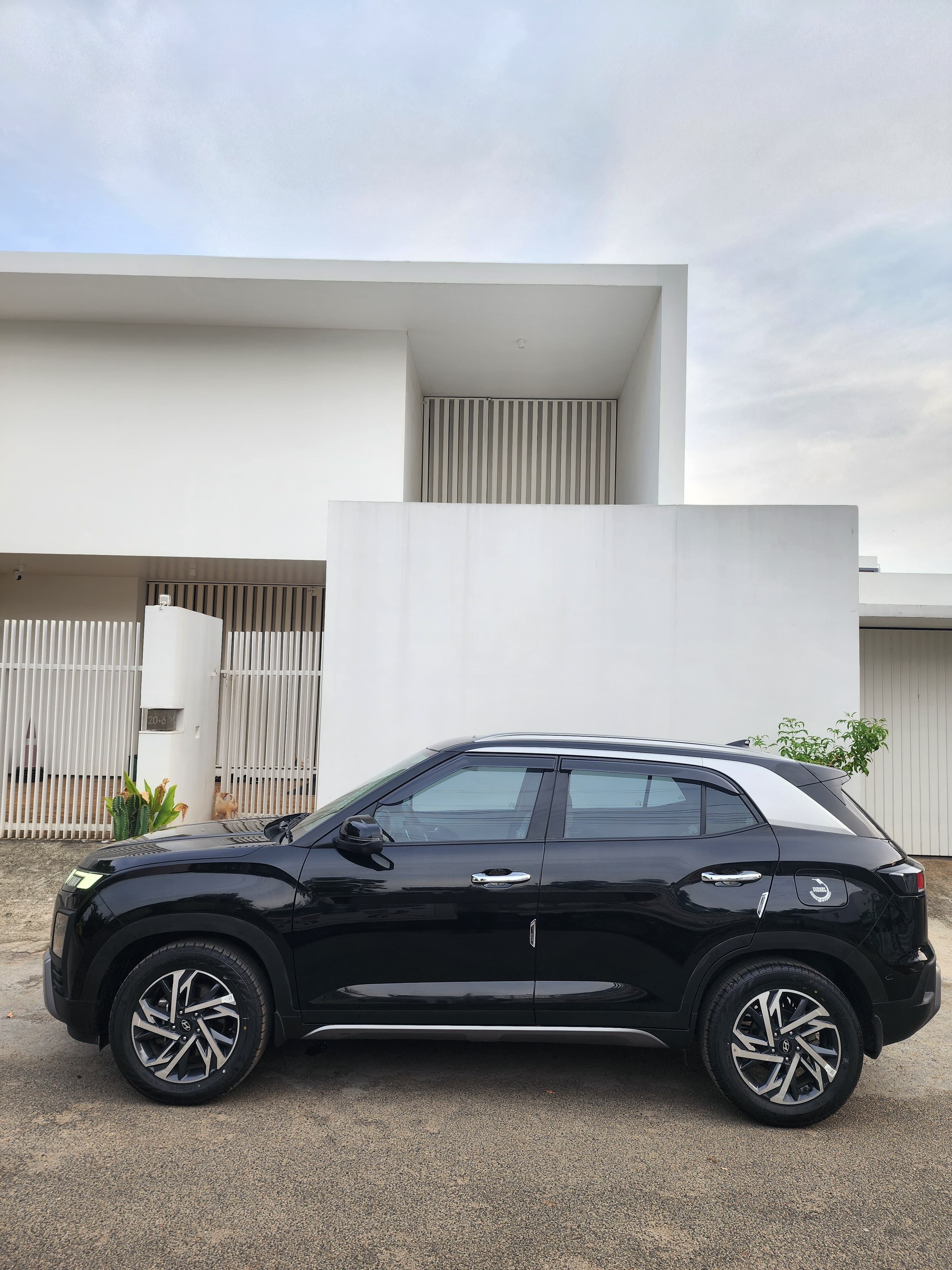 Hyundai Creta - Image 6