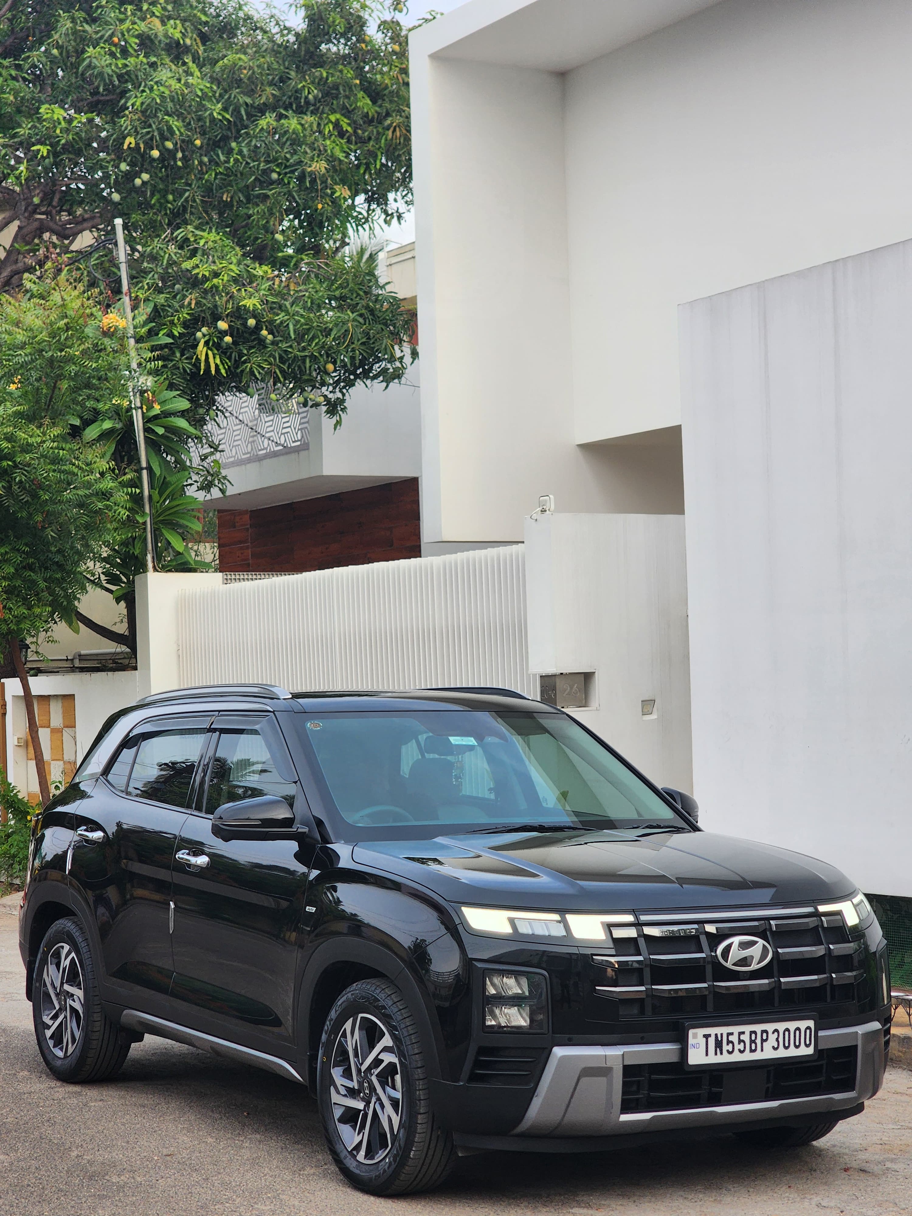 Hyundai Creta - Image 5