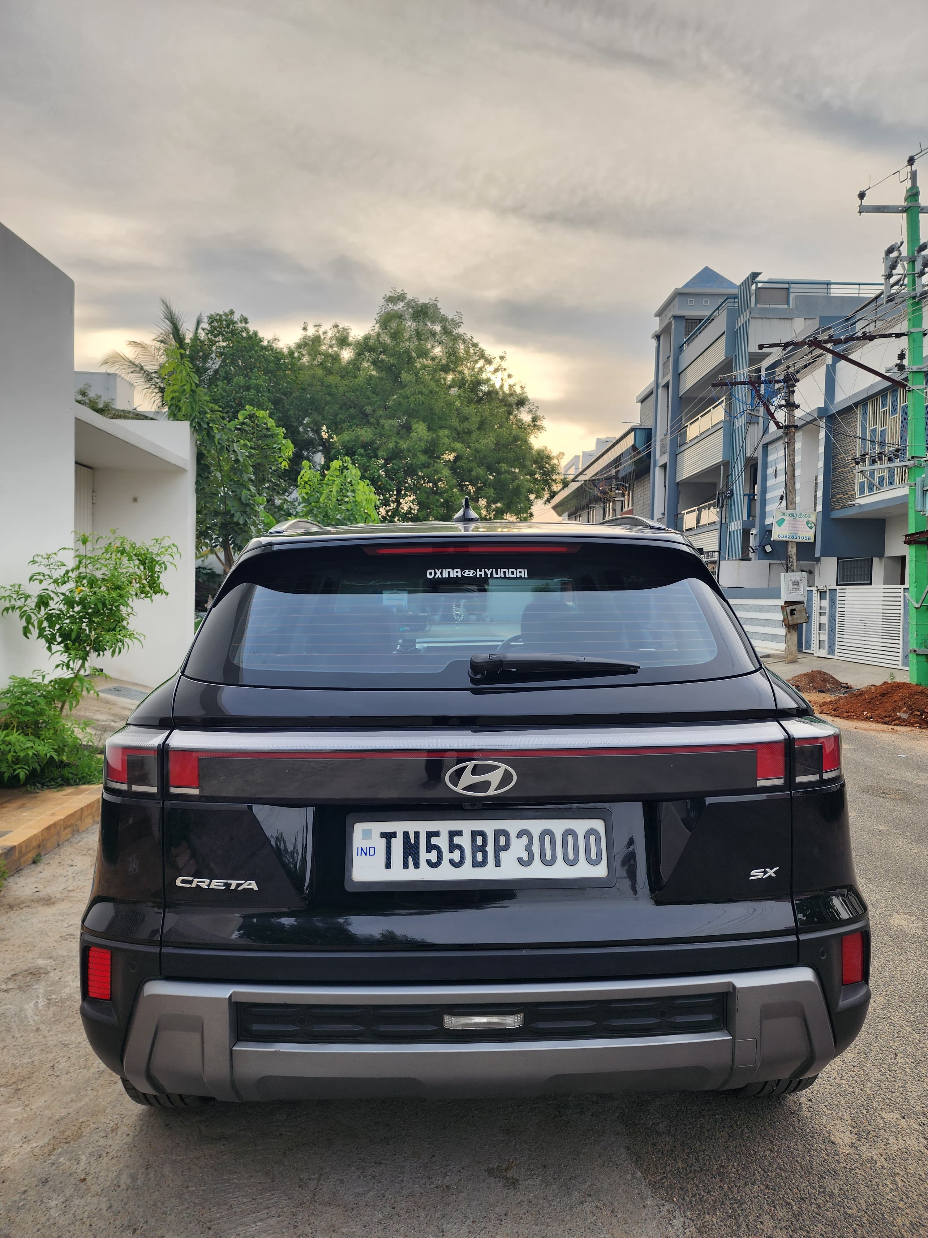 Hyundai Creta - Image 1