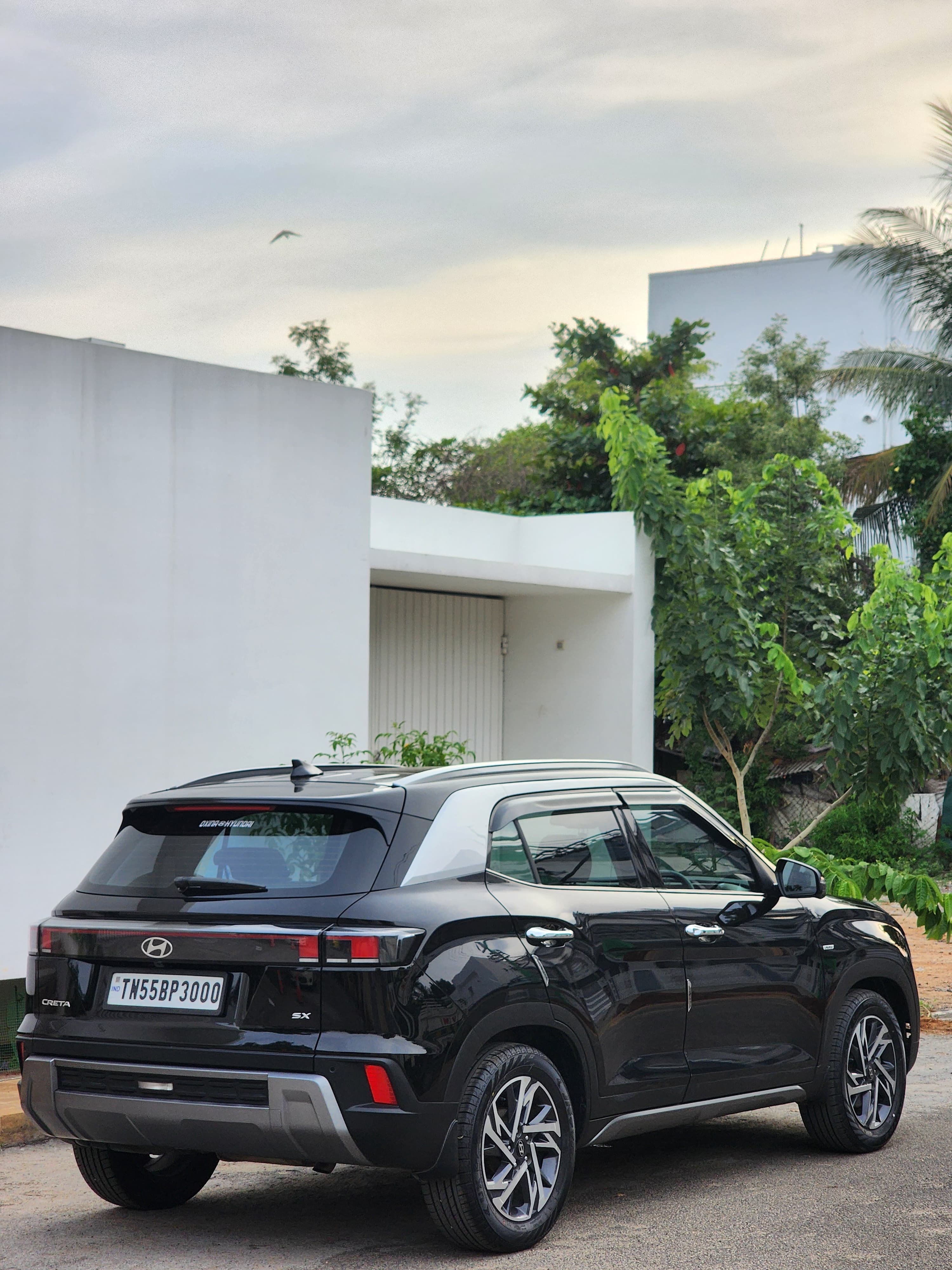 Hyundai Creta - Image 8