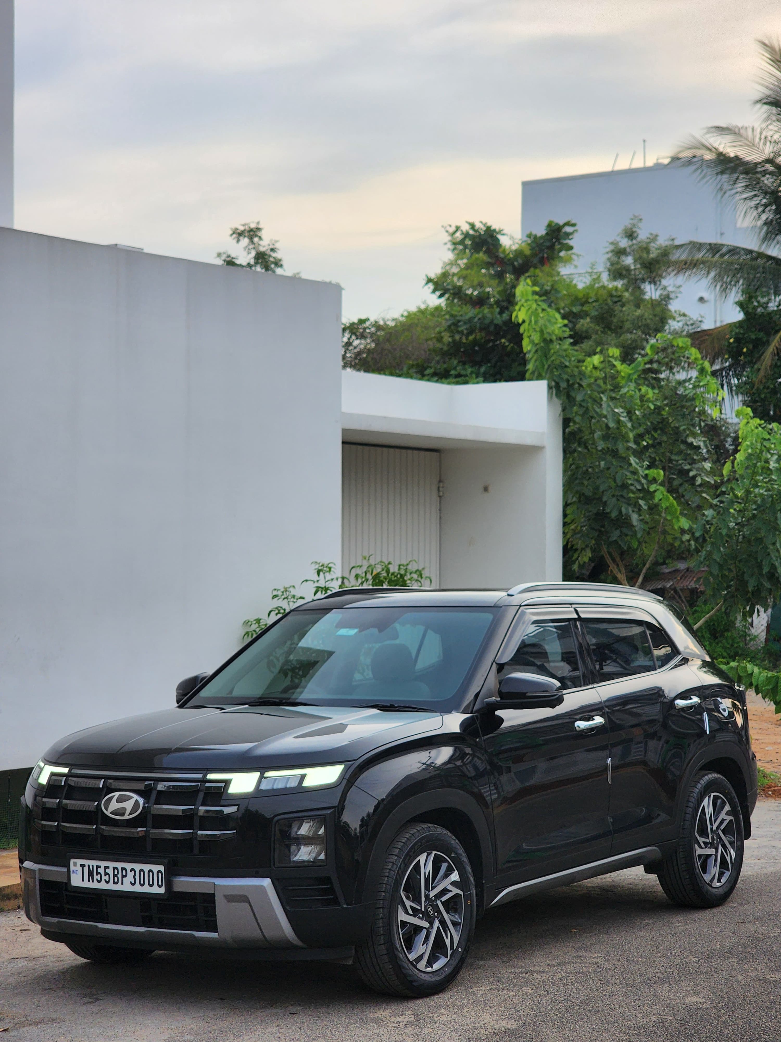 Hyundai Creta - Image 7