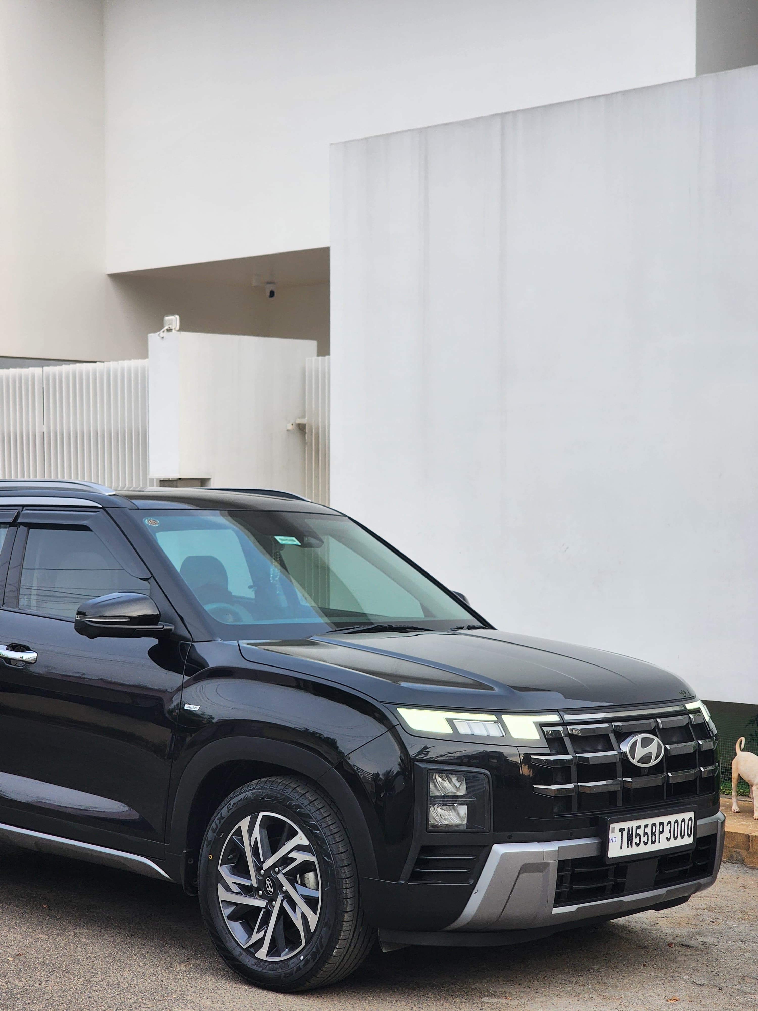 Hyundai Creta - Image 4