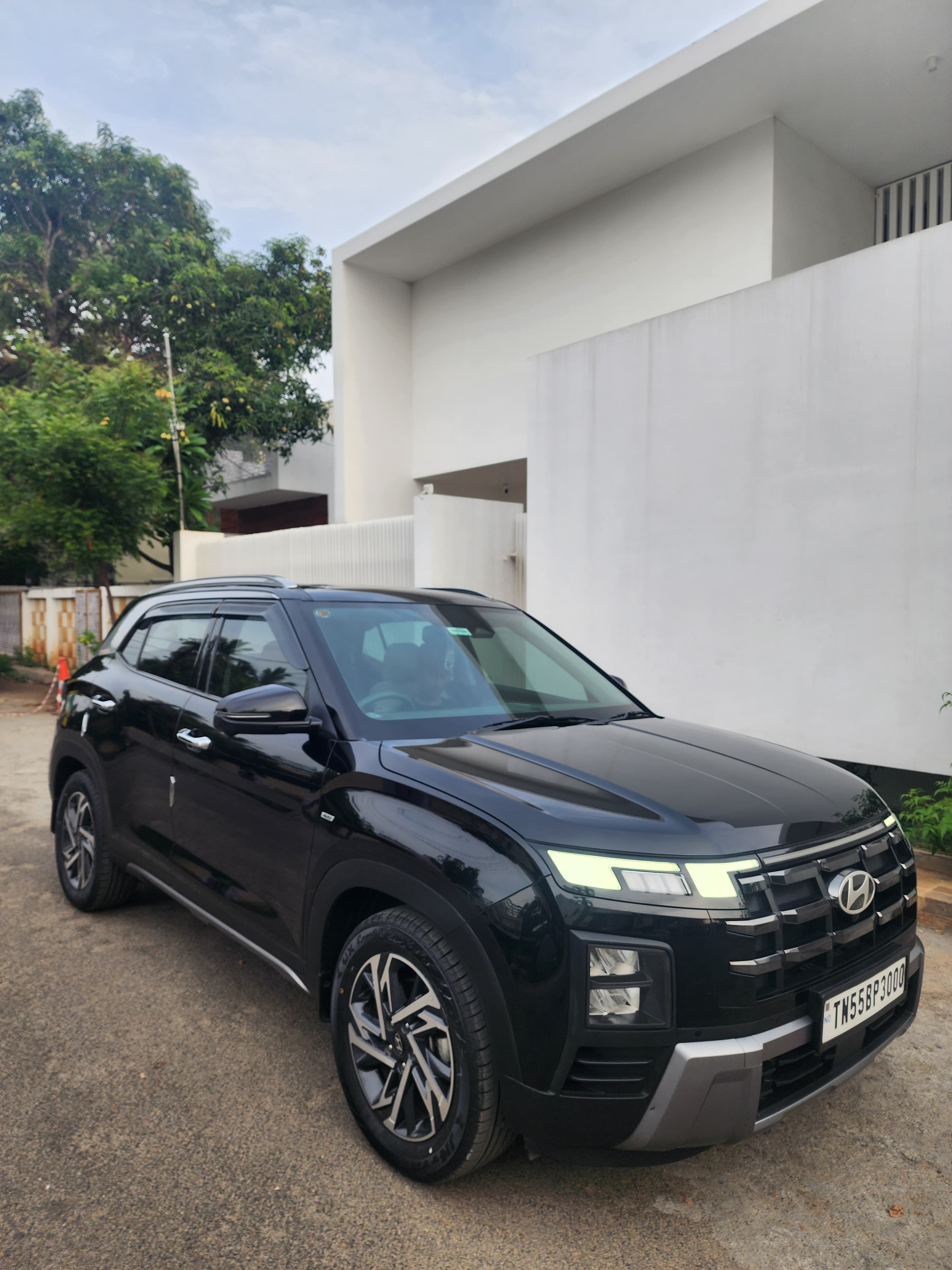 Hyundai Creta - Image 10